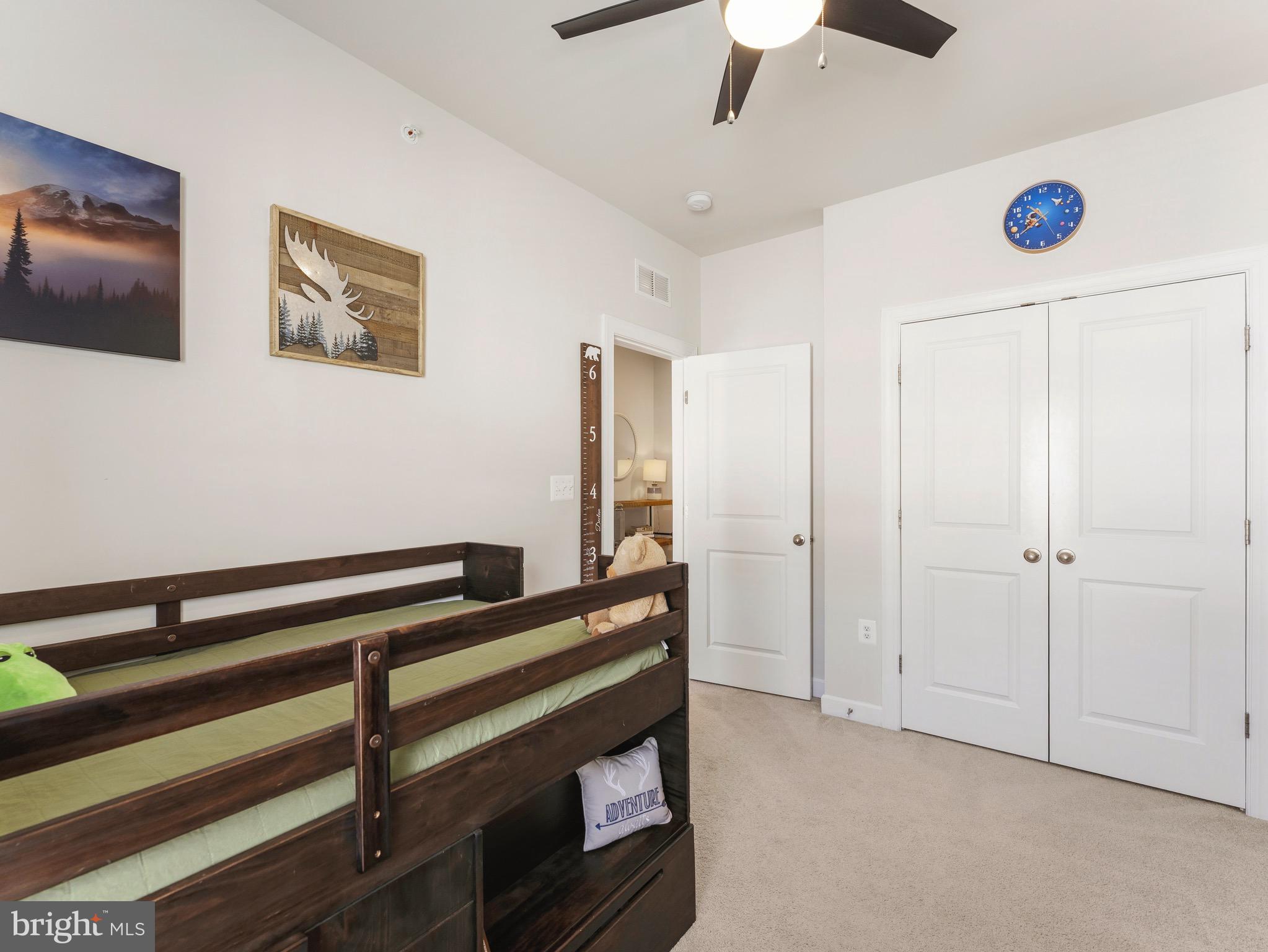 NORTH HILL - Residential
