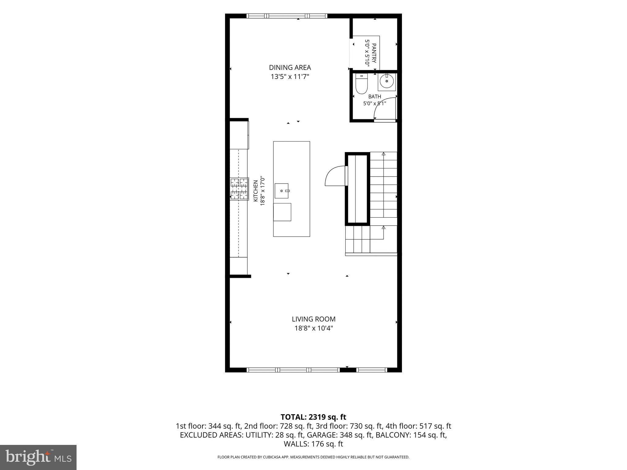 NORTH HILL - Residential