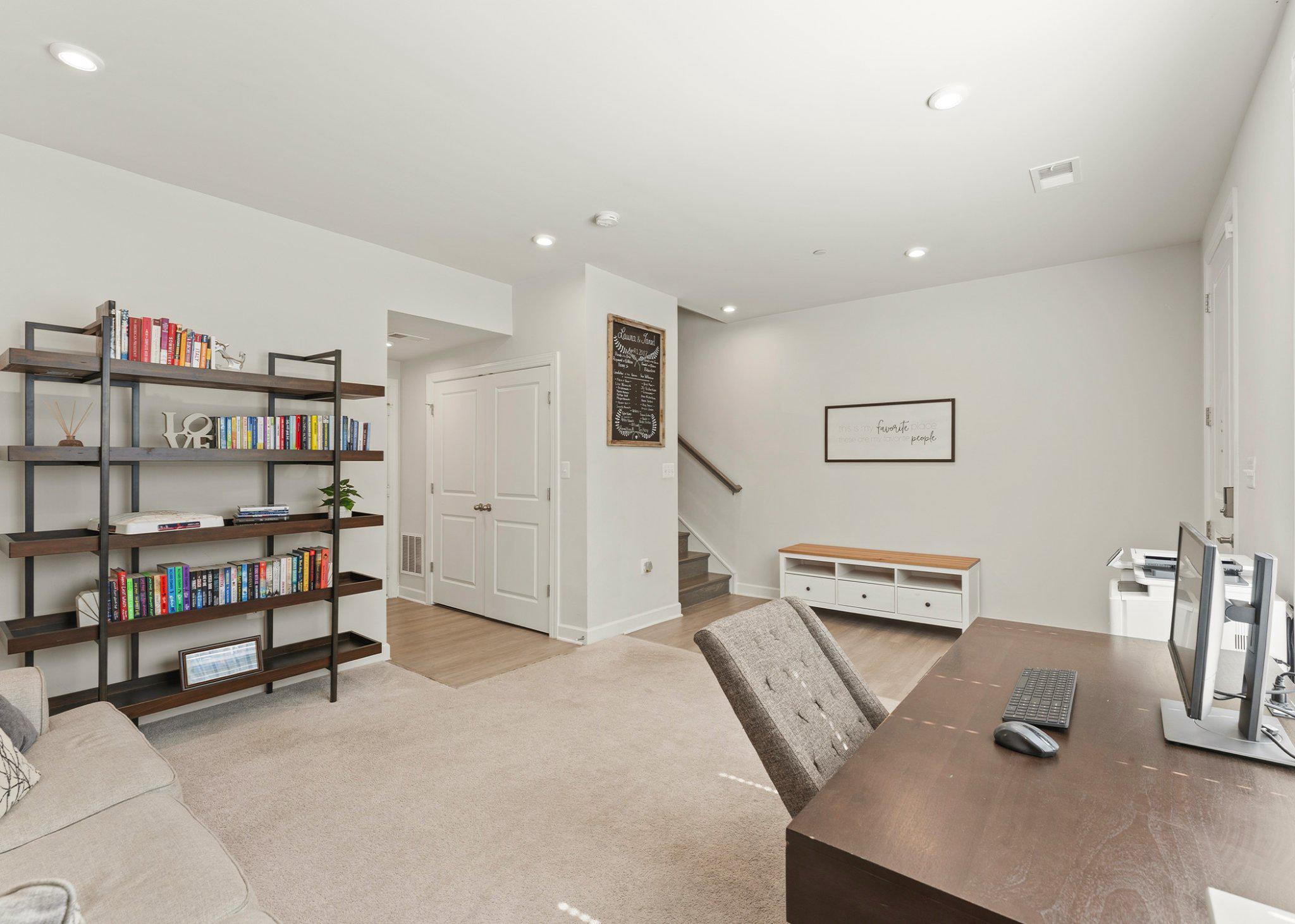 NORTH HILL - Residential