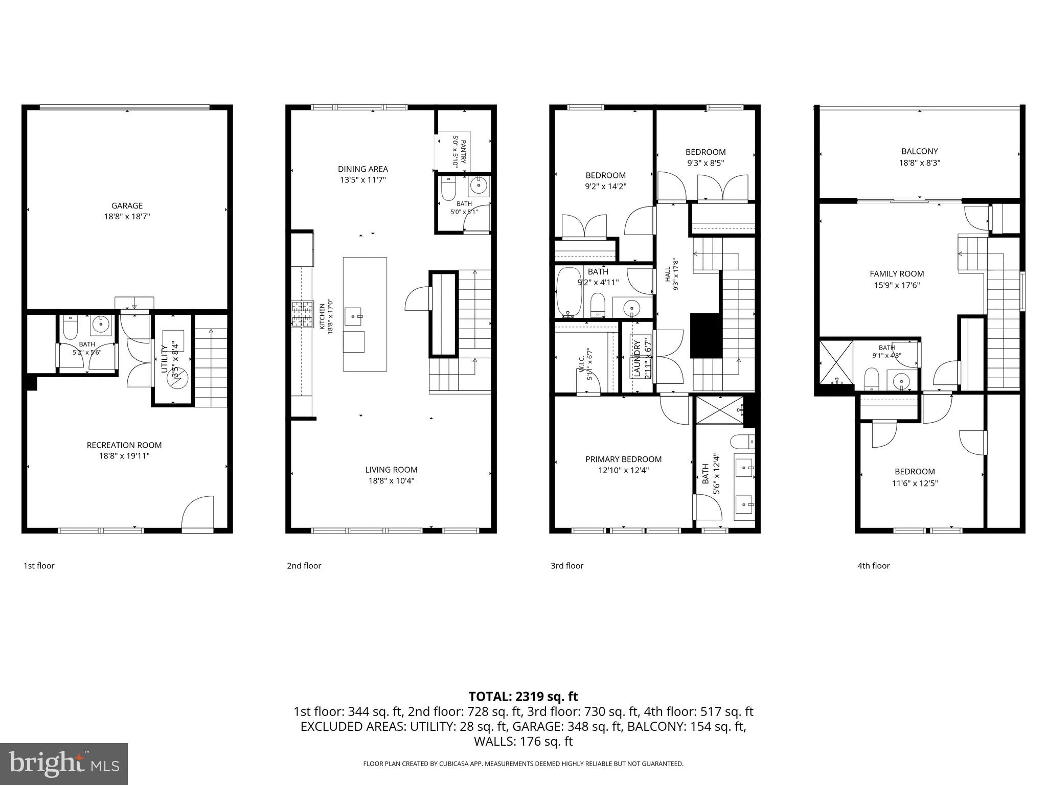 NORTH HILL - Residential