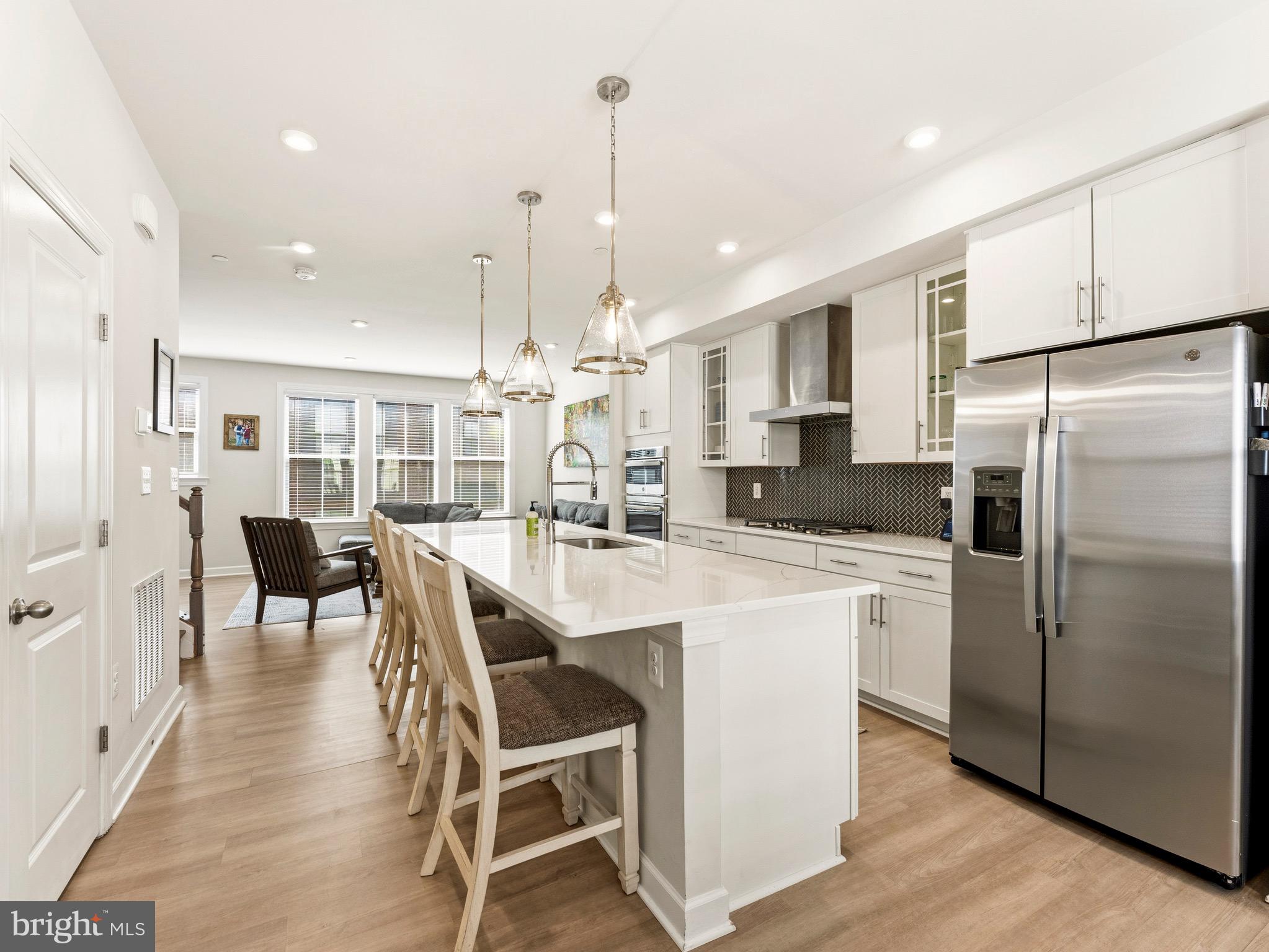 NORTH HILL - Residential