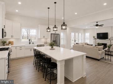 BAY HOLLOW ESTATES - Residential