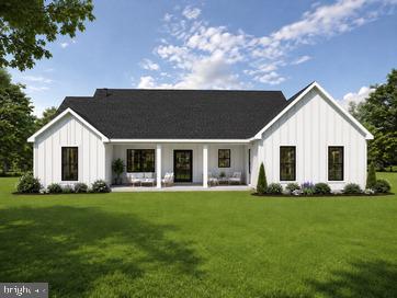 BAY HOLLOW ESTATES - Residential