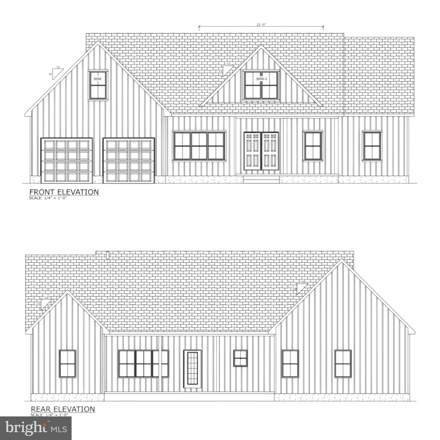 BAY HOLLOW ESTATES - Residential