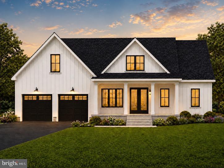 BAY HOLLOW ESTATES - Residential