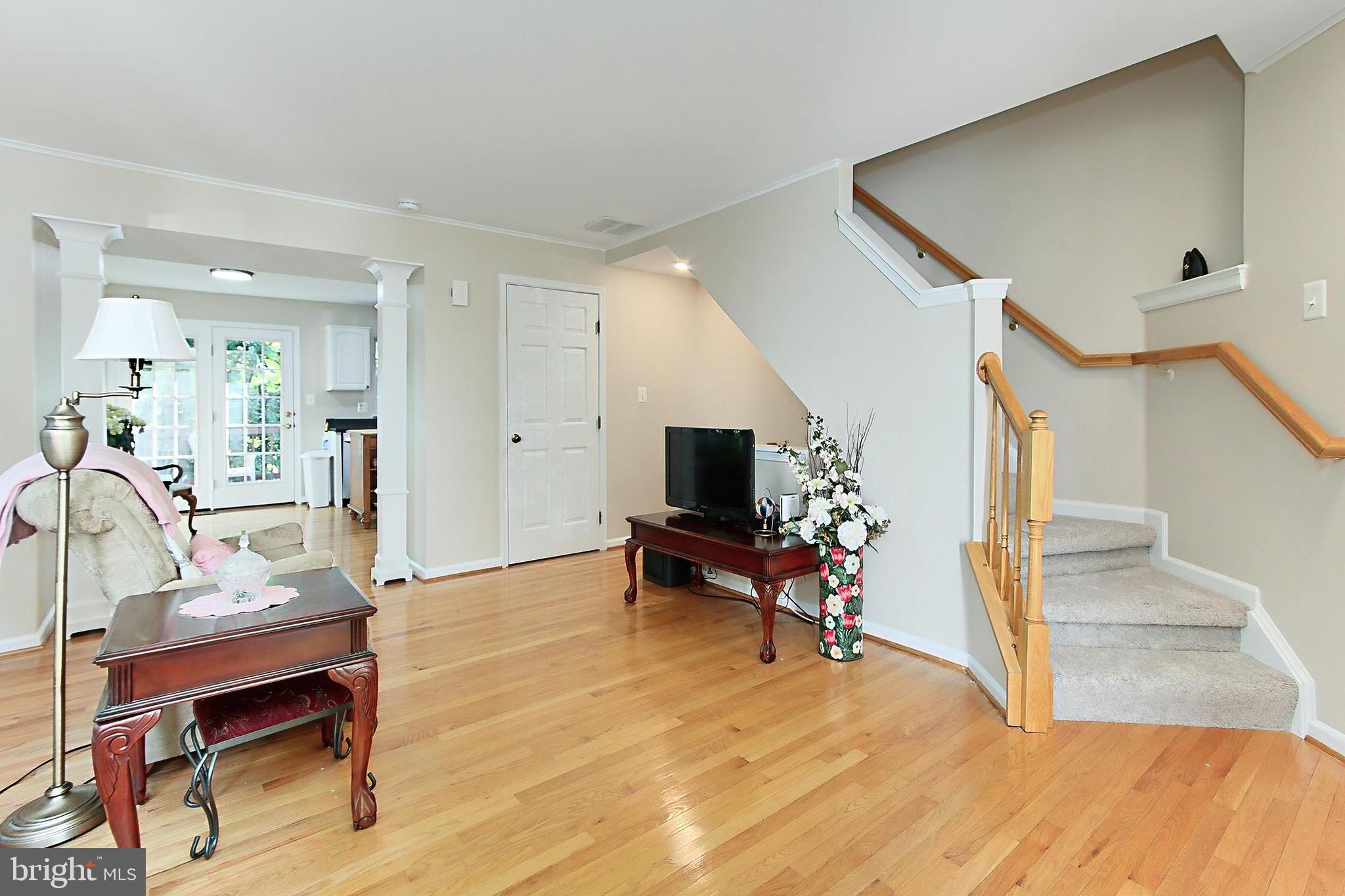 PARK CENTER - Residential
