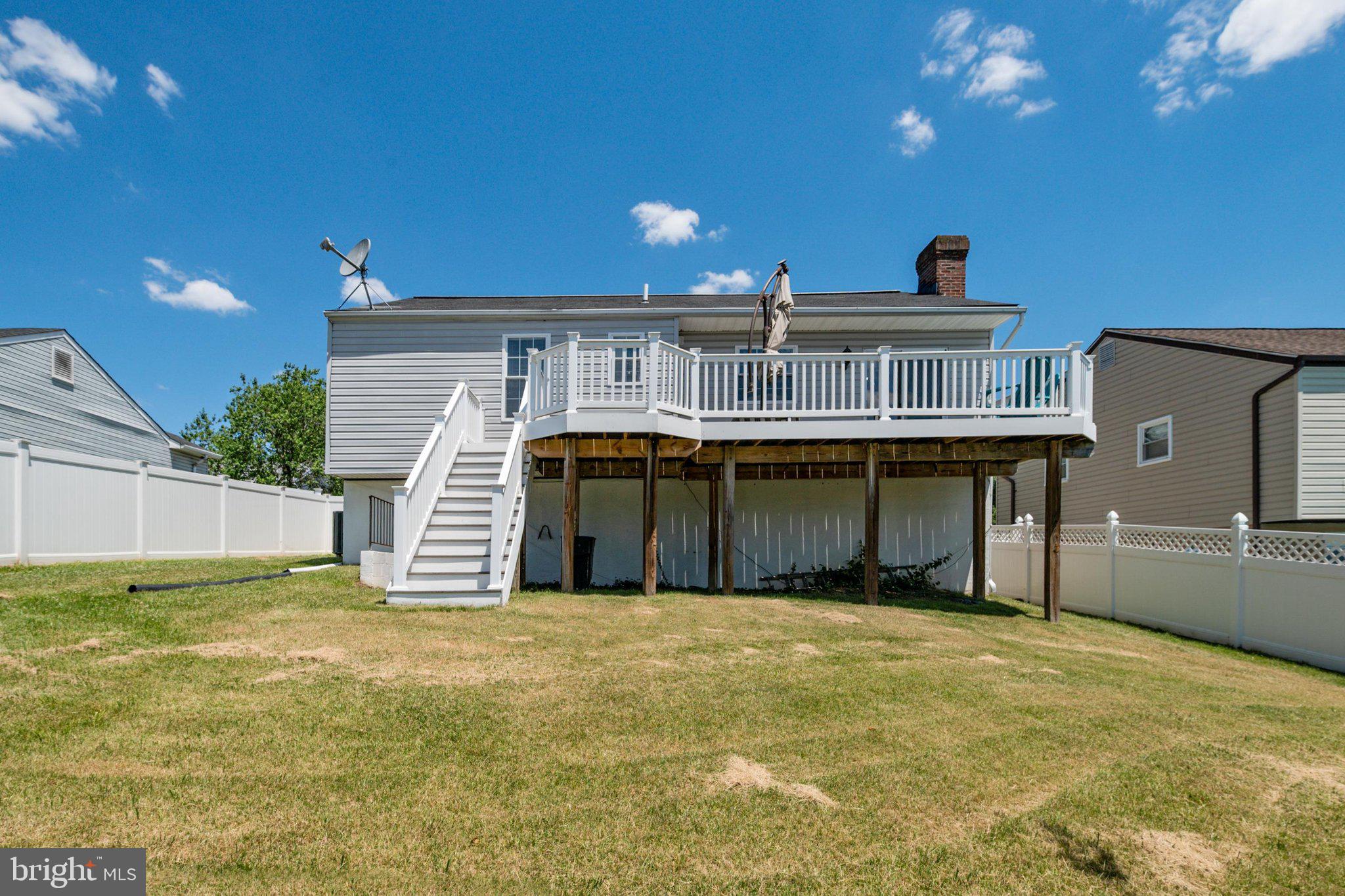 MAPLE GLEN ESTATES - Residential