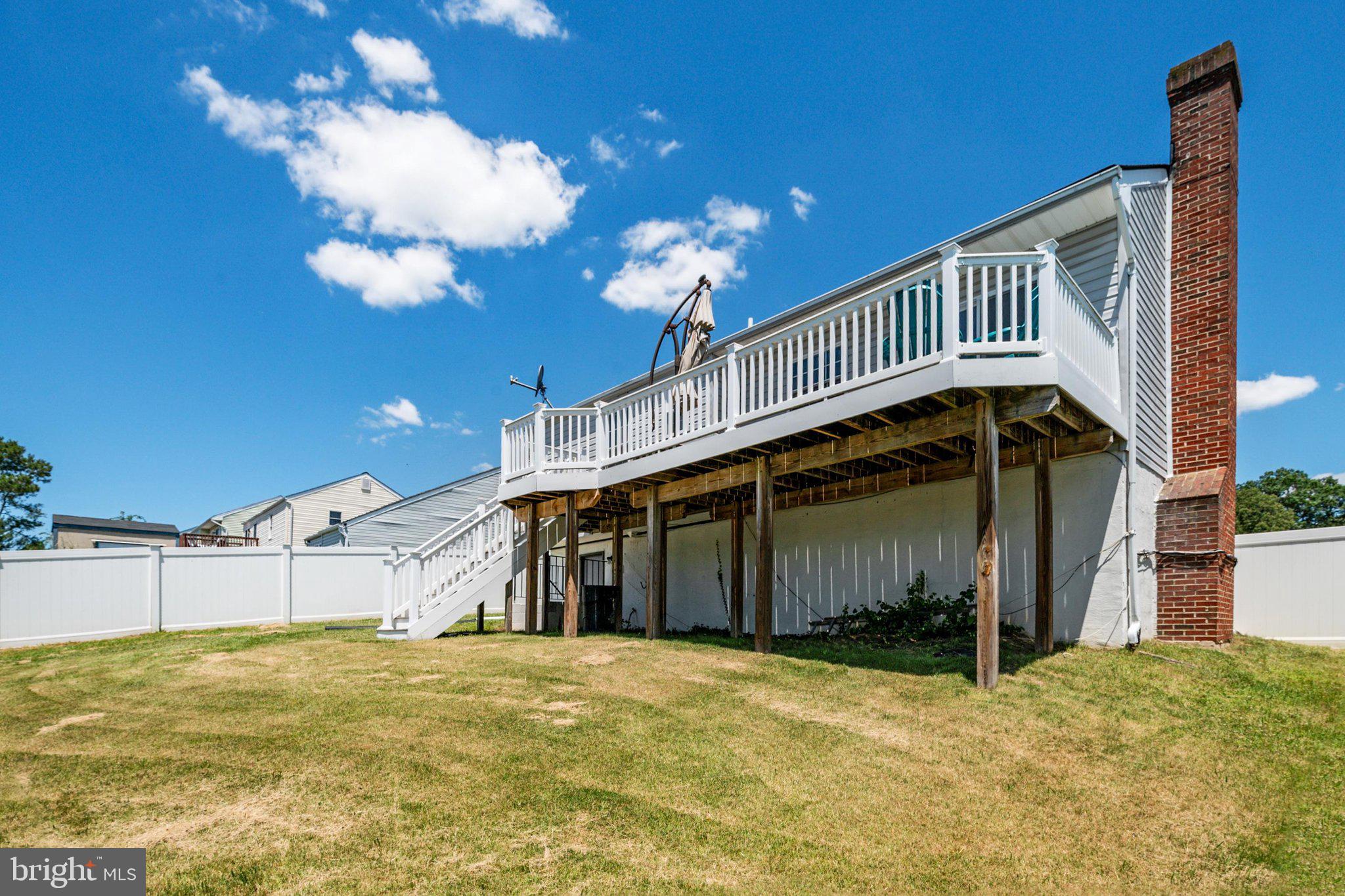 MAPLE GLEN ESTATES - Residential