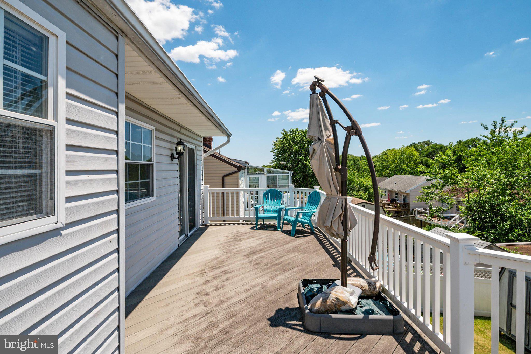 MAPLE GLEN ESTATES - Residential