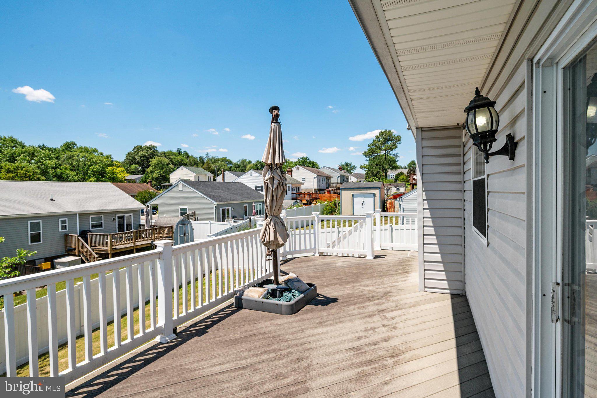 MAPLE GLEN ESTATES - Residential