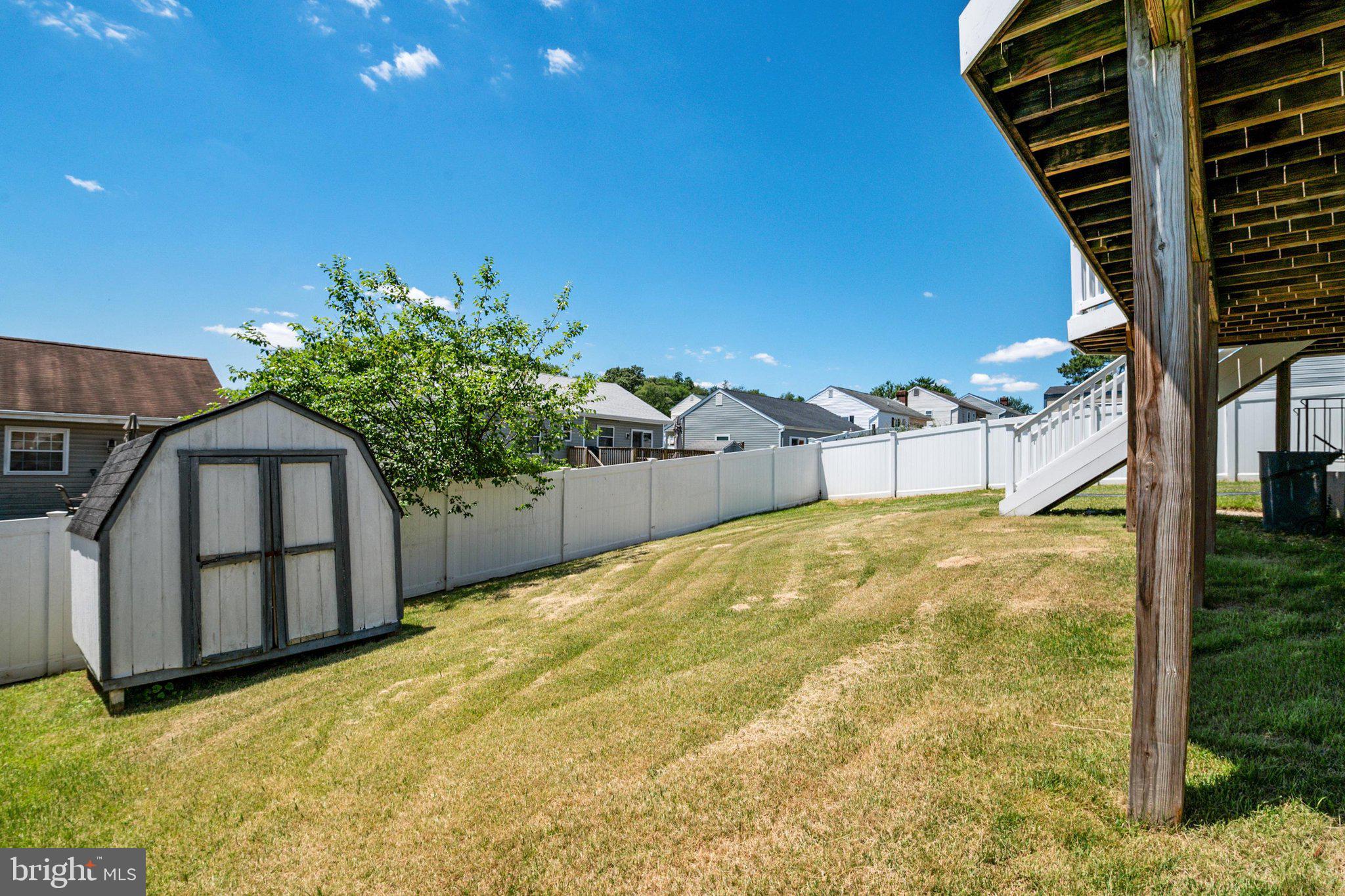 MAPLE GLEN ESTATES - Residential