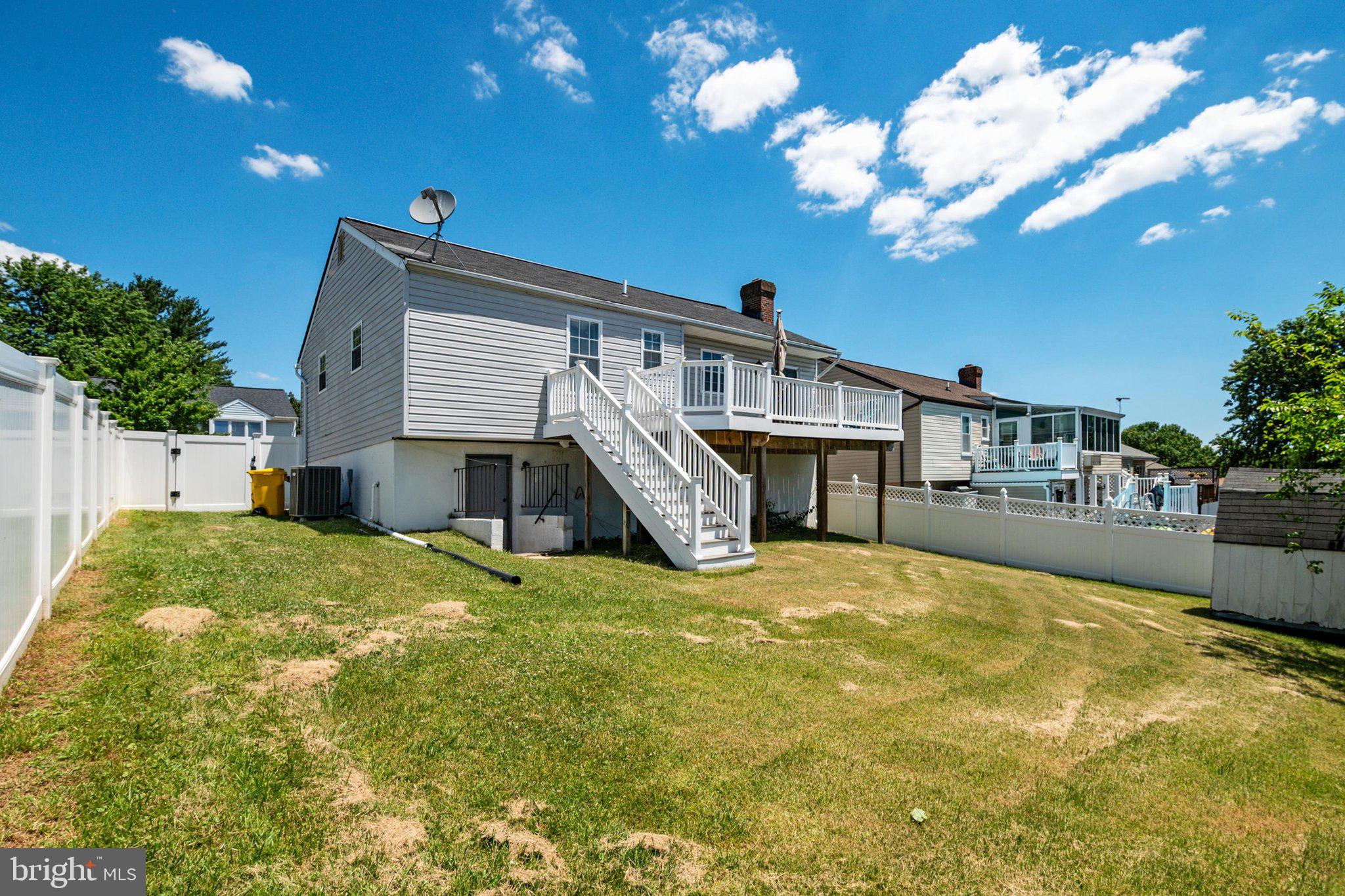 MAPLE GLEN ESTATES - Residential