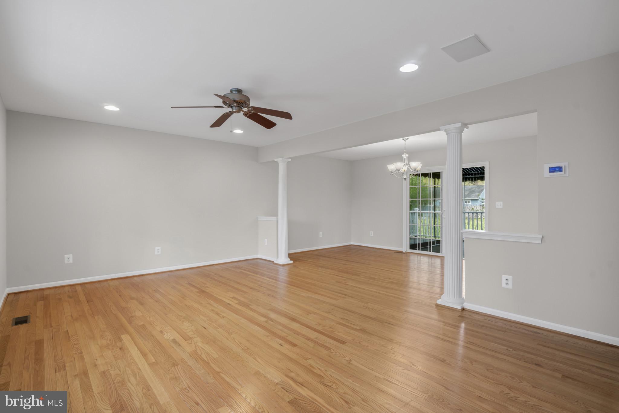 TURKEY POINT - Residential