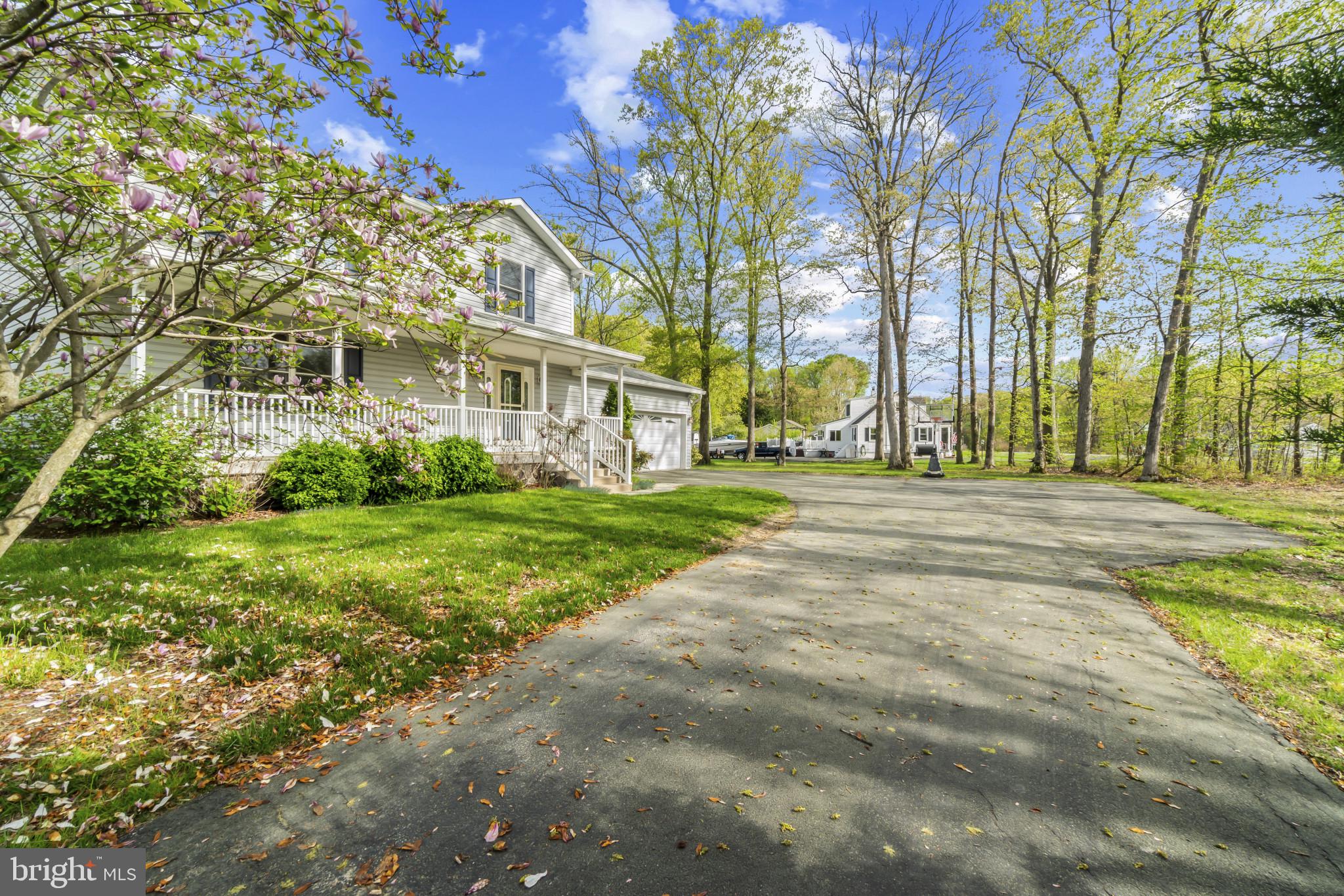 TURKEY POINT - Residential