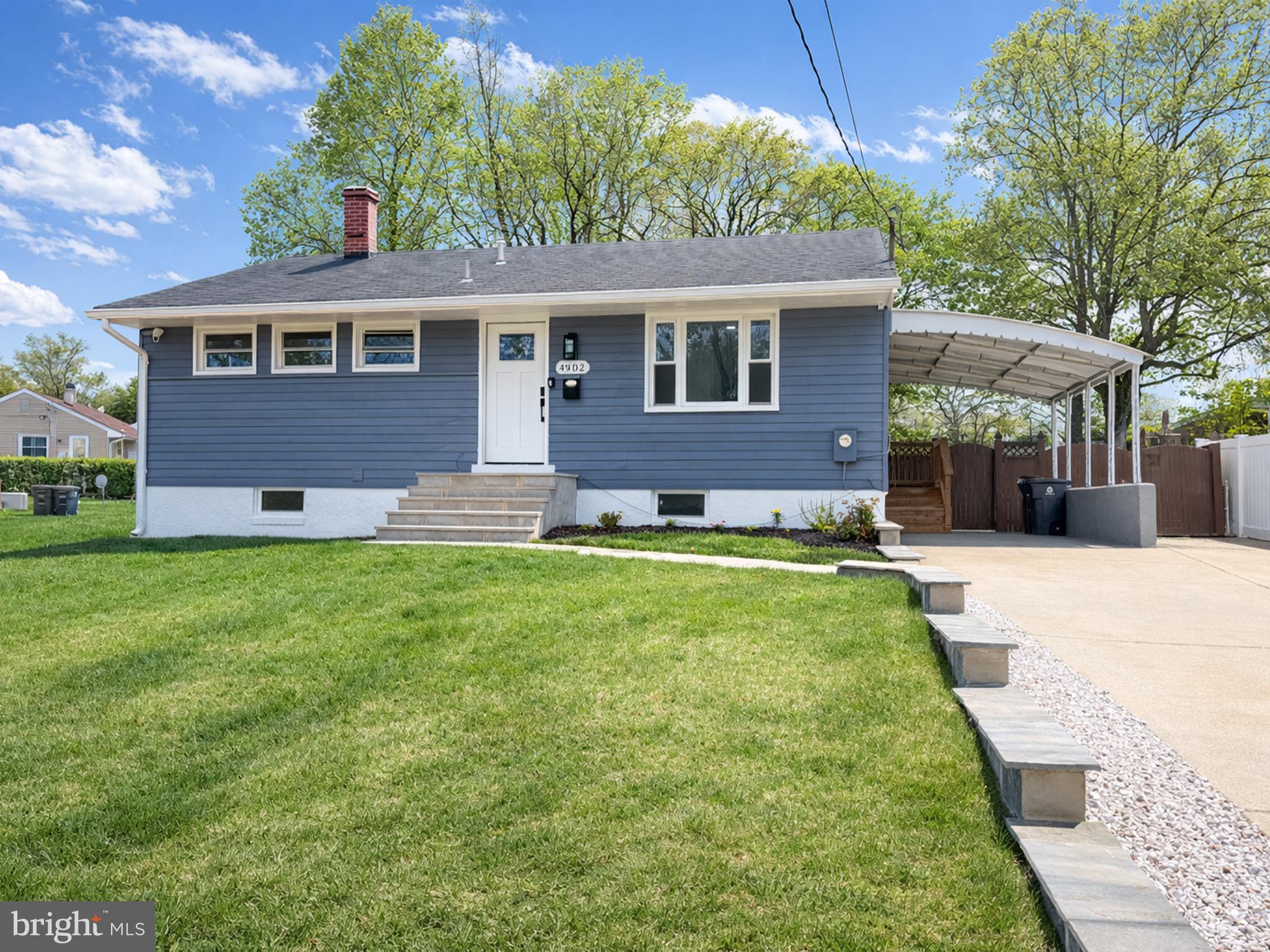 CARSONDALE - Residential