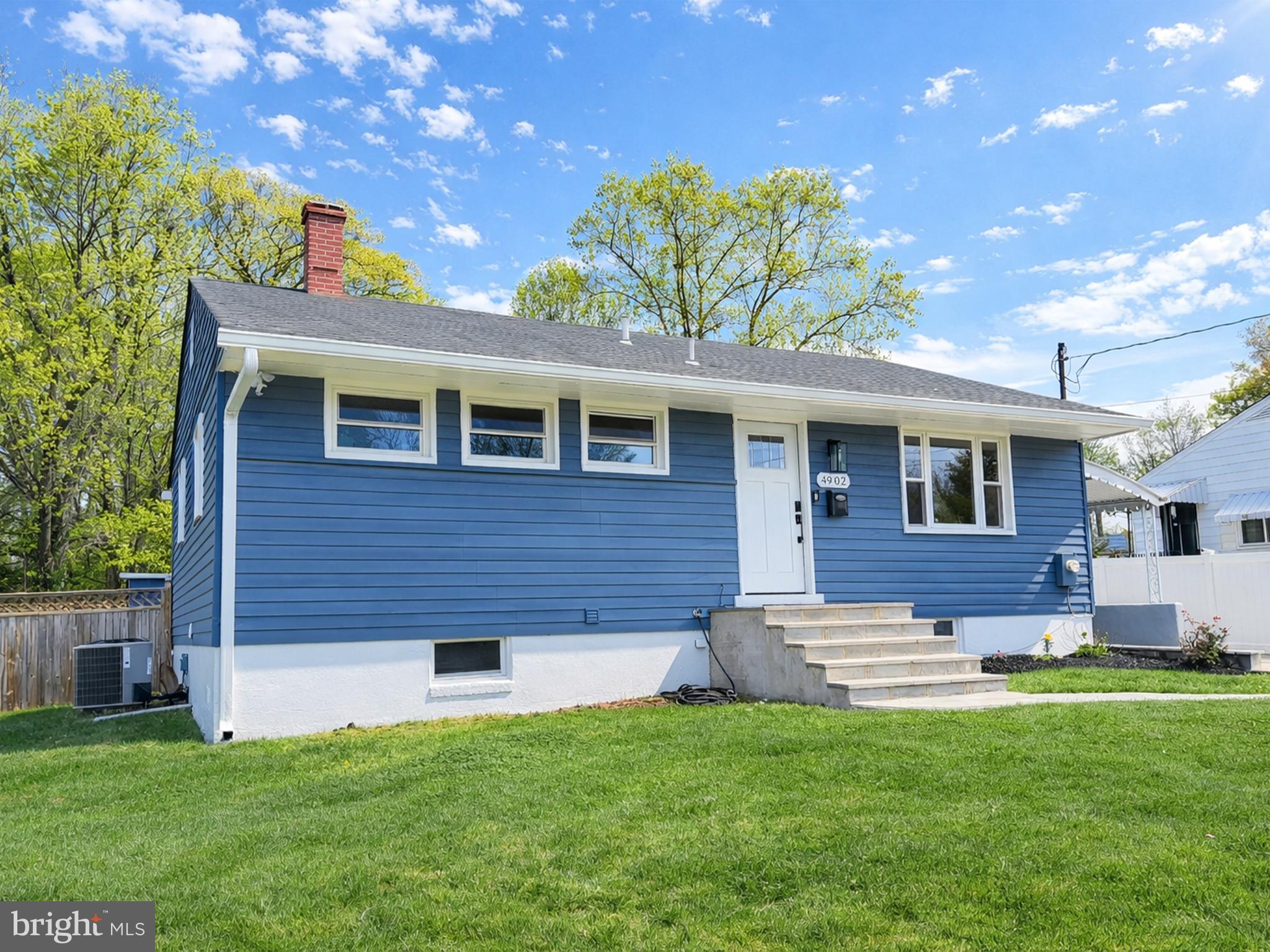 CARSONDALE - Residential