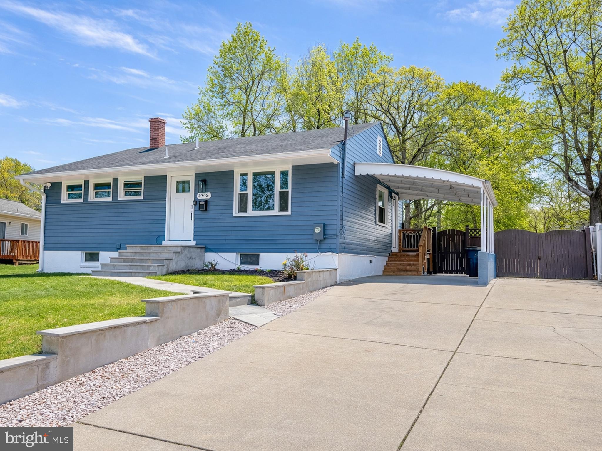 CARSONDALE - Residential