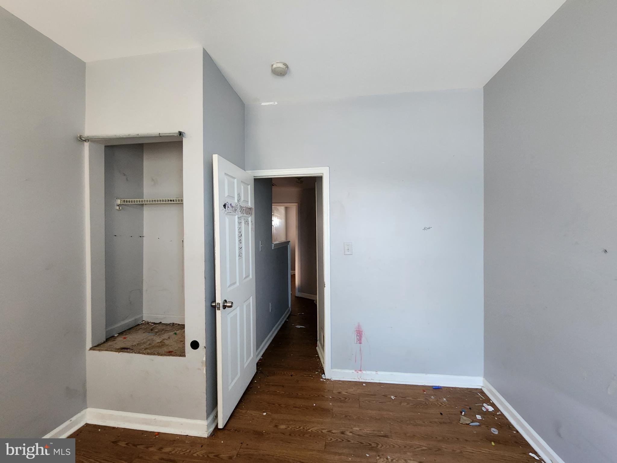 BALTIMORE HIGHLANDS - Residential