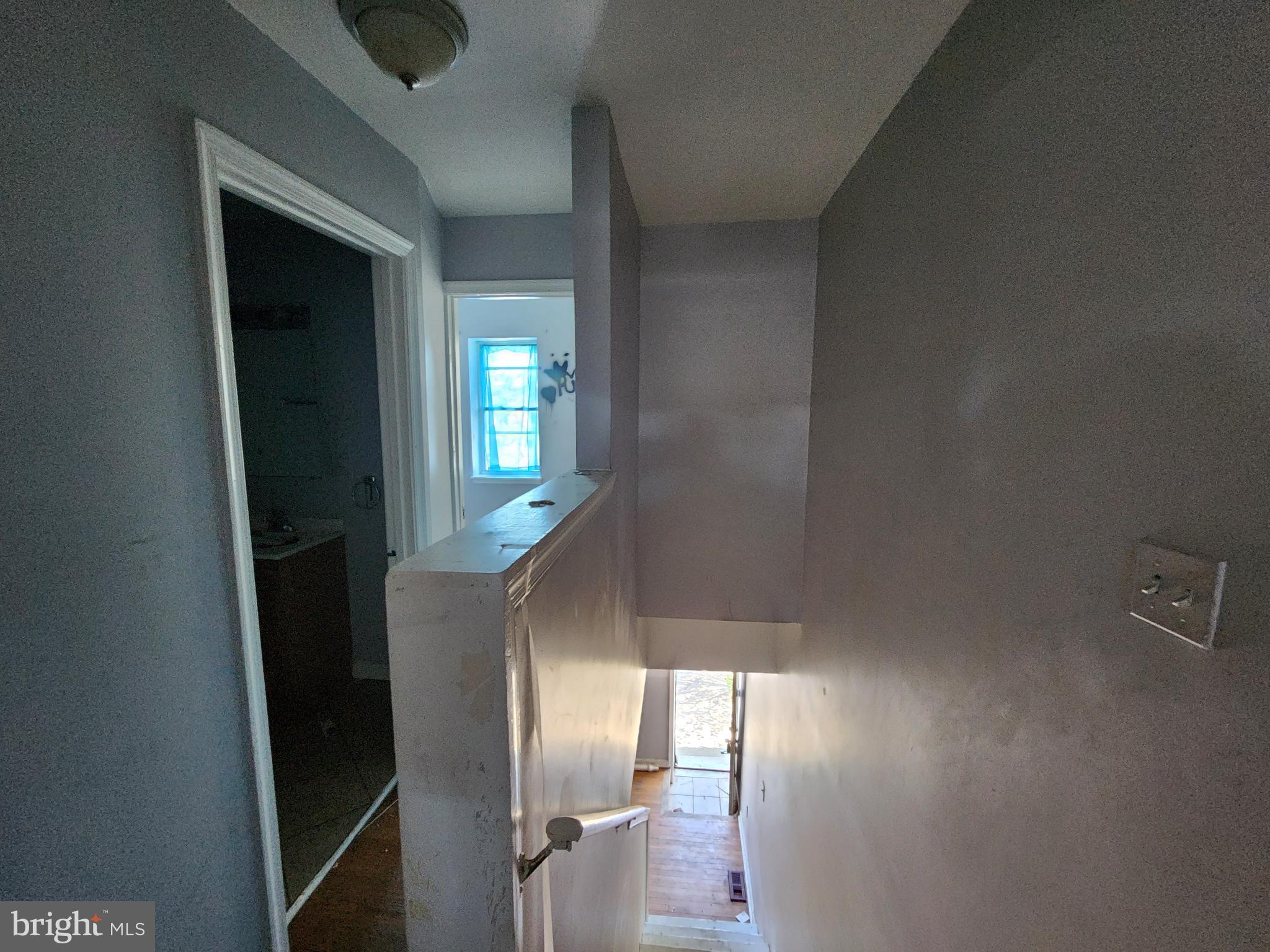 BALTIMORE HIGHLANDS - Residential