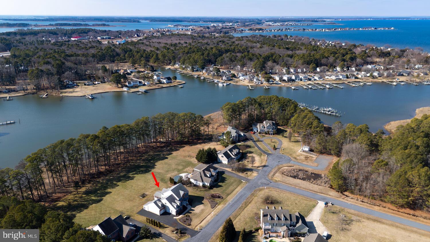 HOMEPORT - Residential