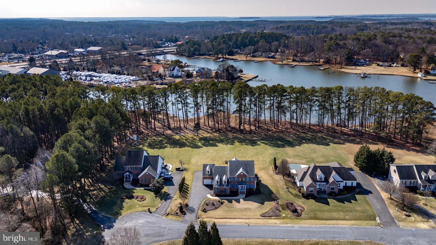 HOMEPORT - Residential