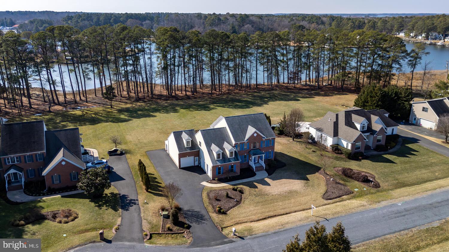 HOMEPORT - Residential