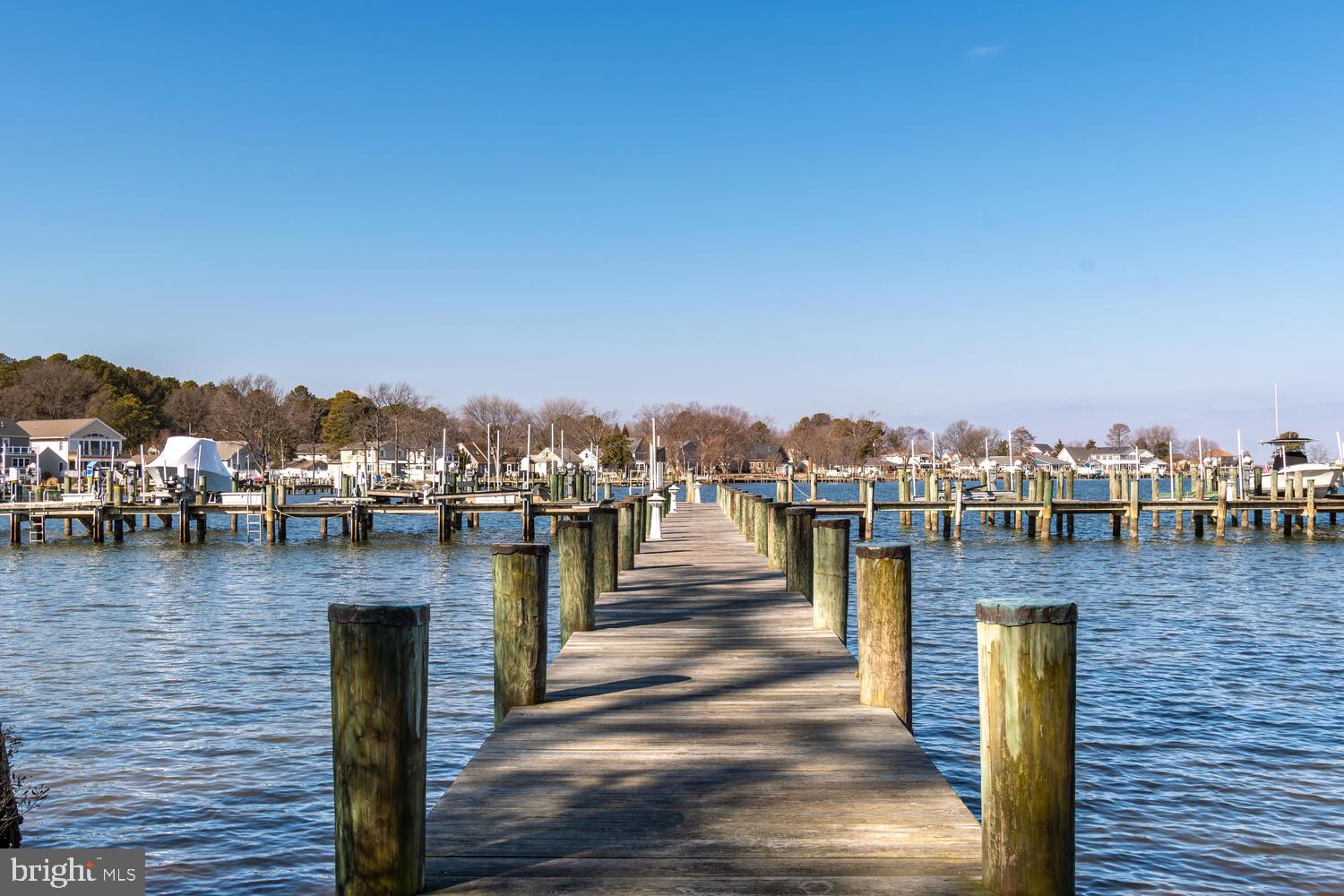HOMEPORT - Residential
