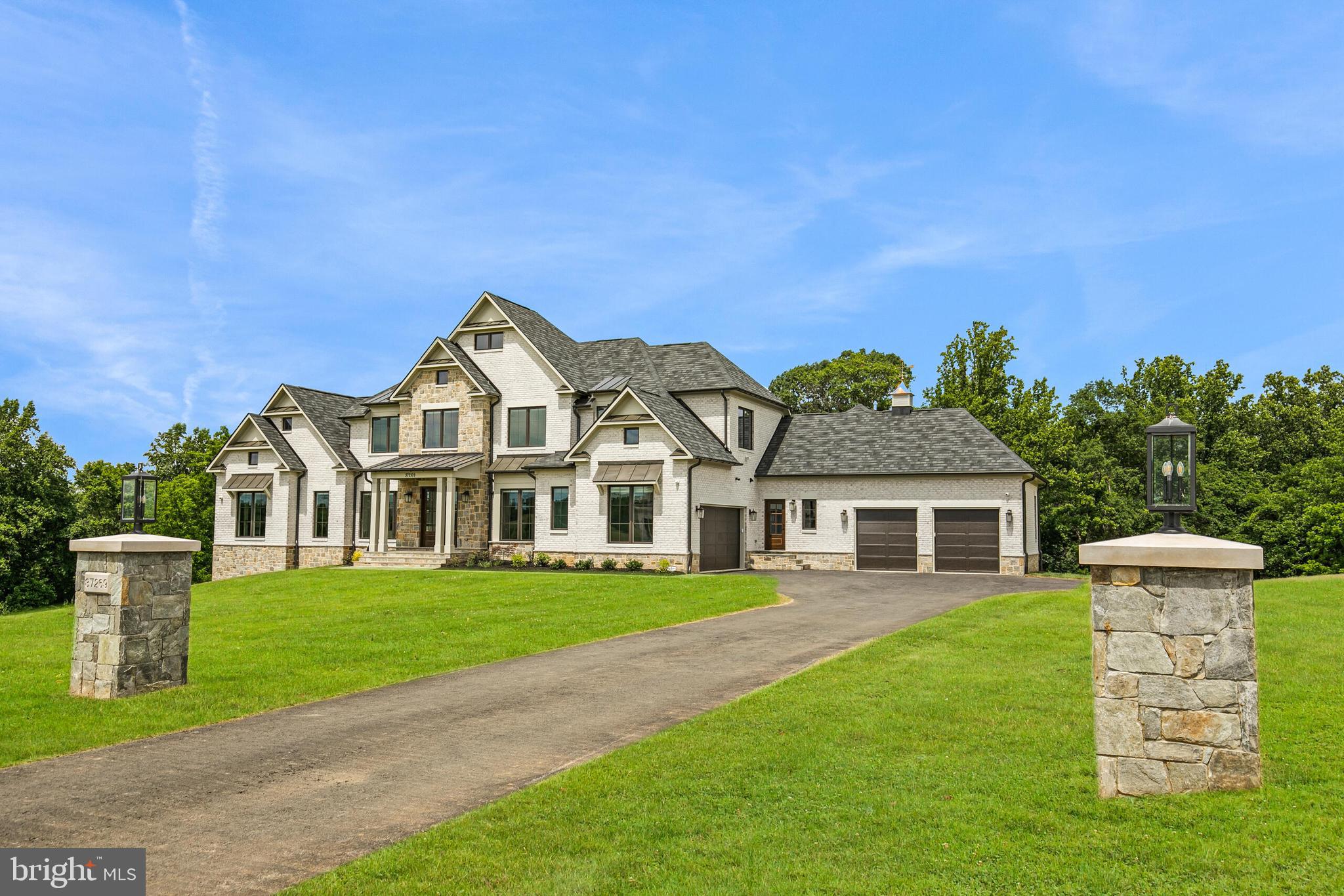 BANBURY CROSS RESERVE - Residential