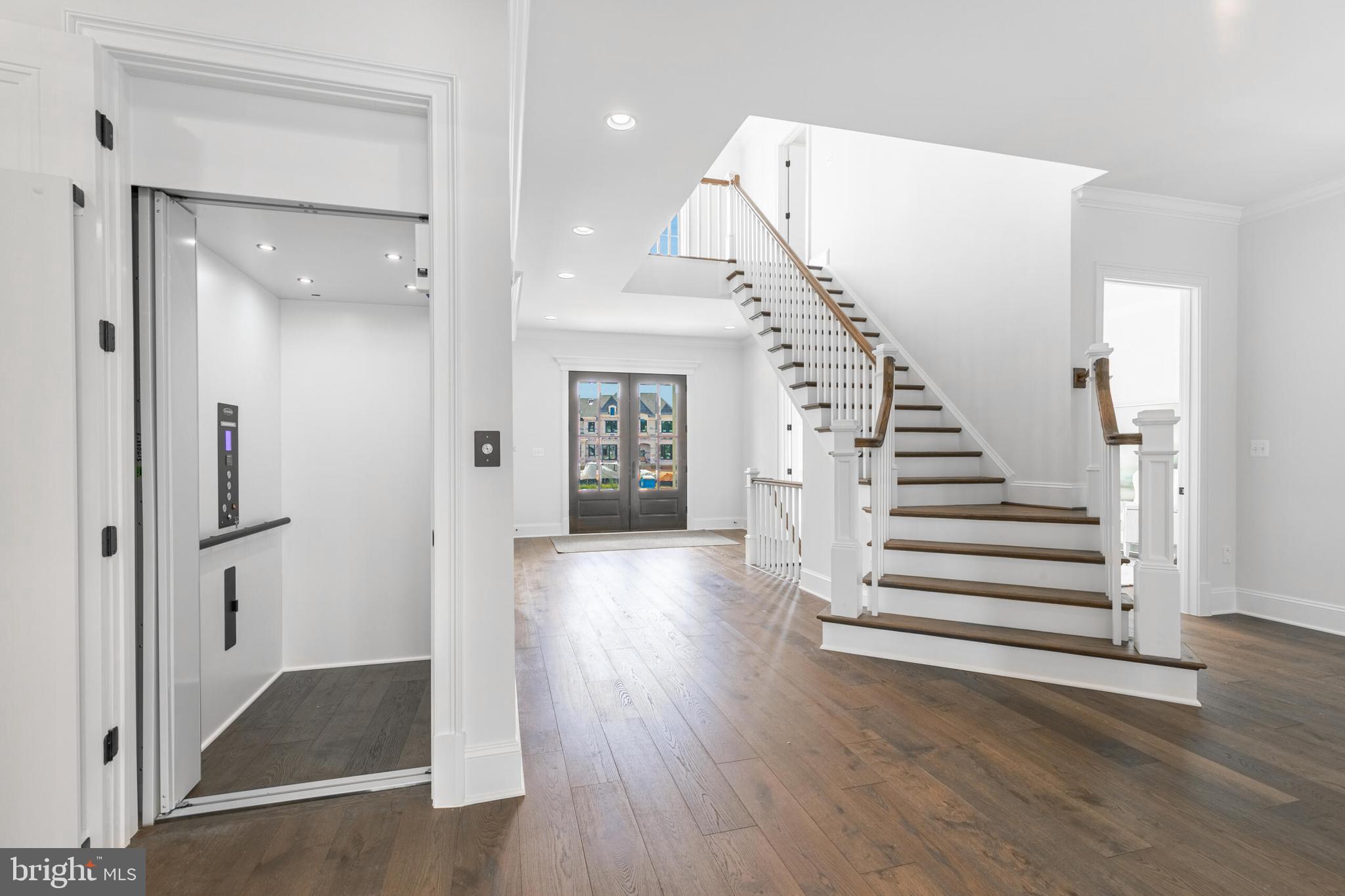 BANBURY CROSS RESERVE - Residential