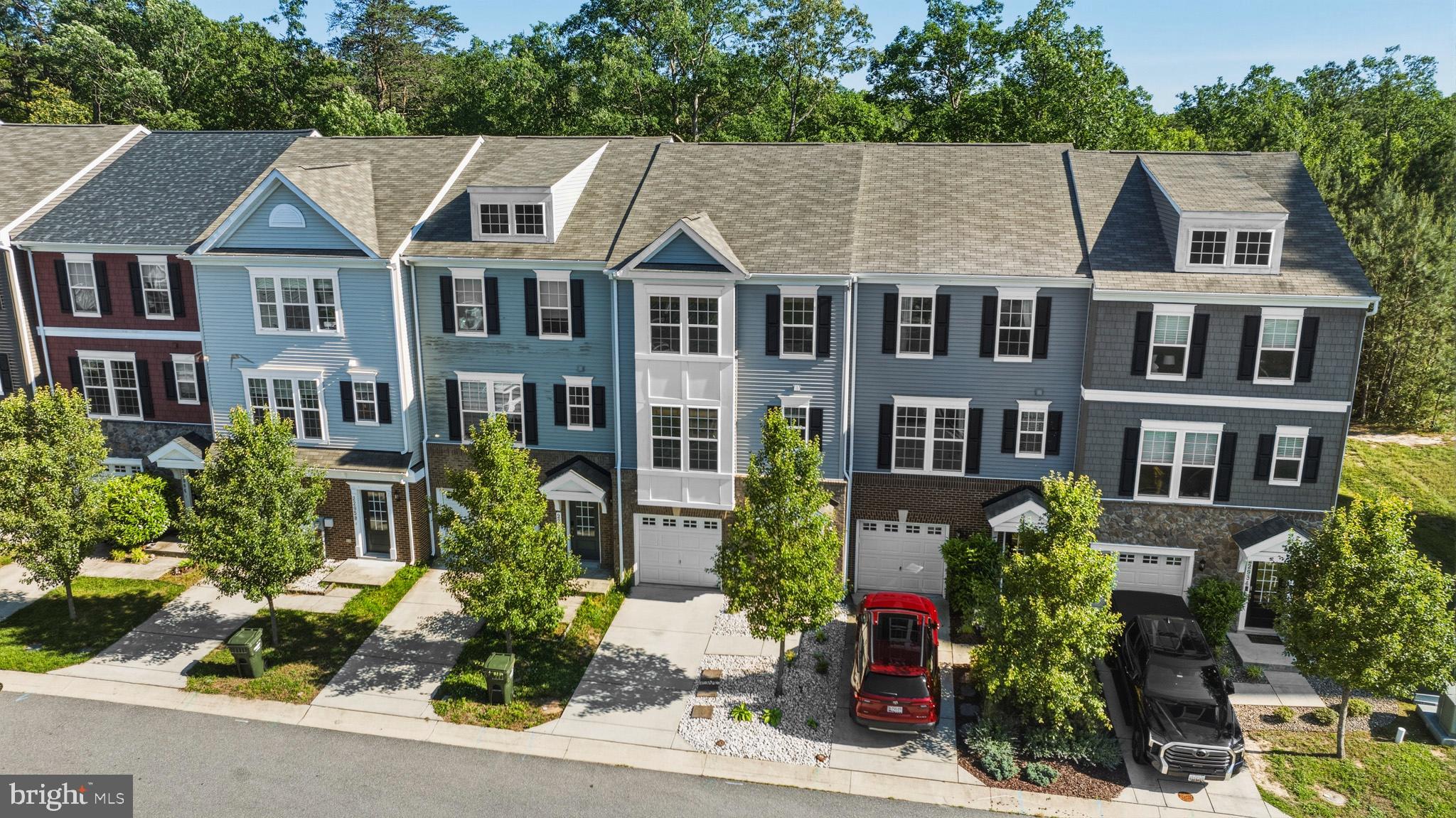 EVERGREEN PARK AT WILDEWOOD - Residential
