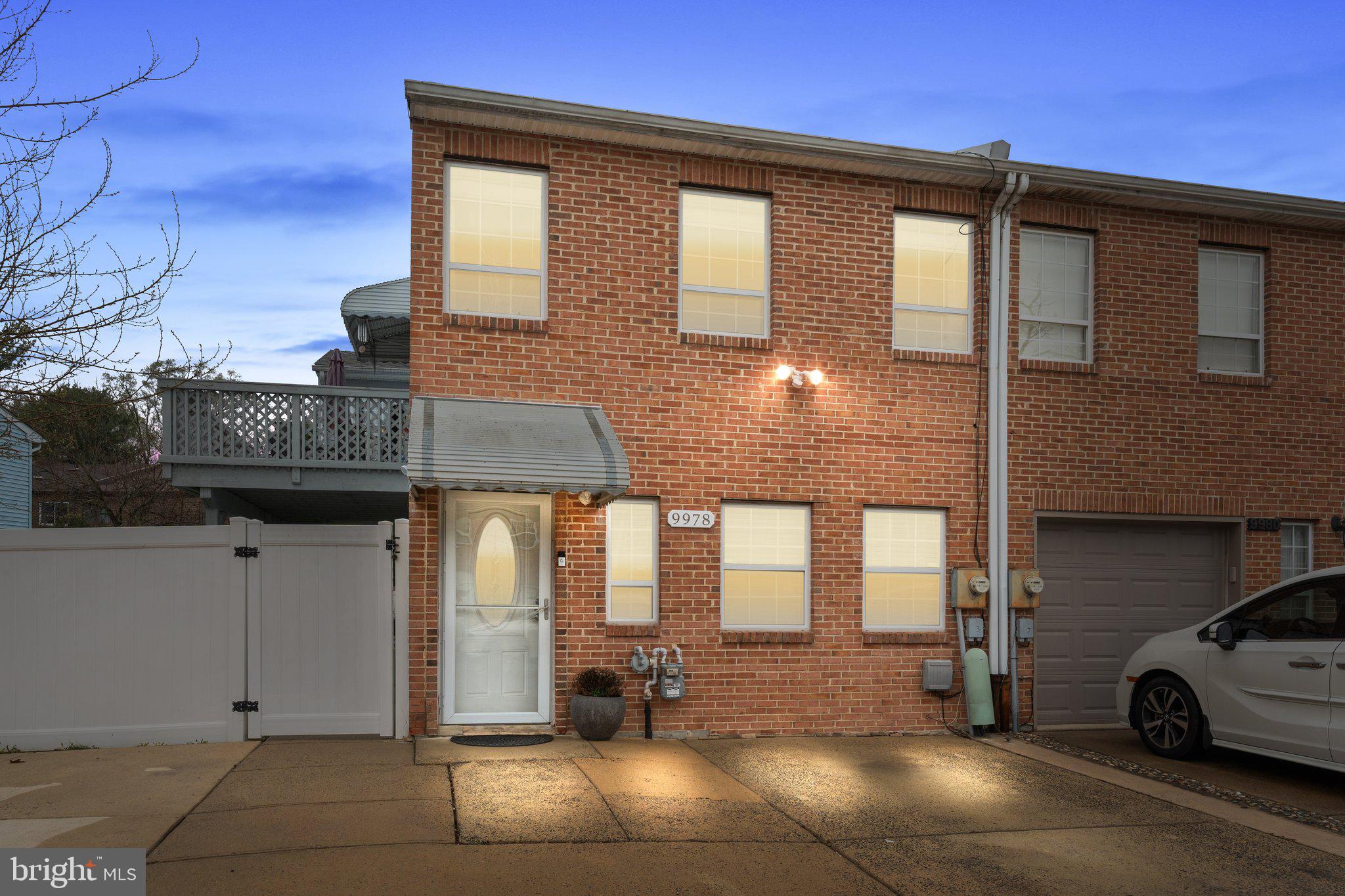 MORRELL PARK - Residential