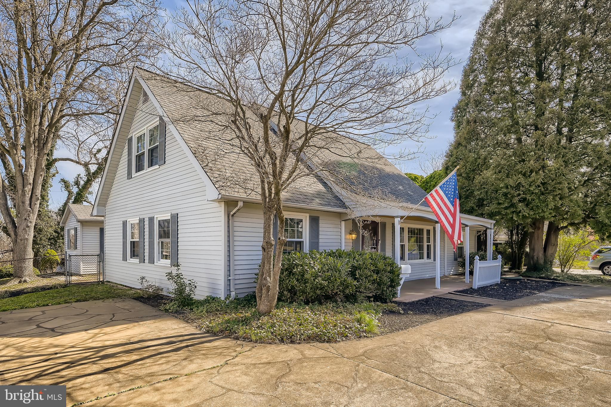 KENILWORTH AT BELAIR - Residential