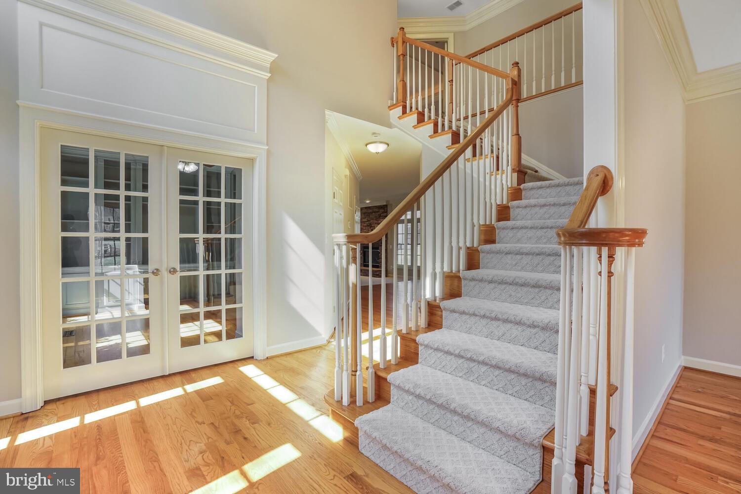 CRYSTAL SPRINGS - Residential