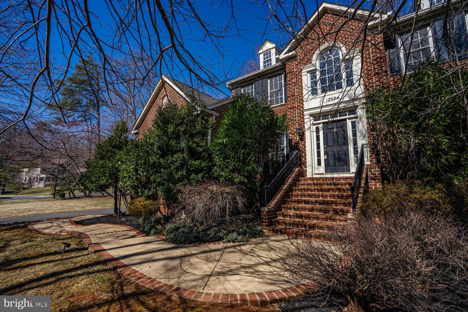 CRYSTAL SPRINGS - Residential