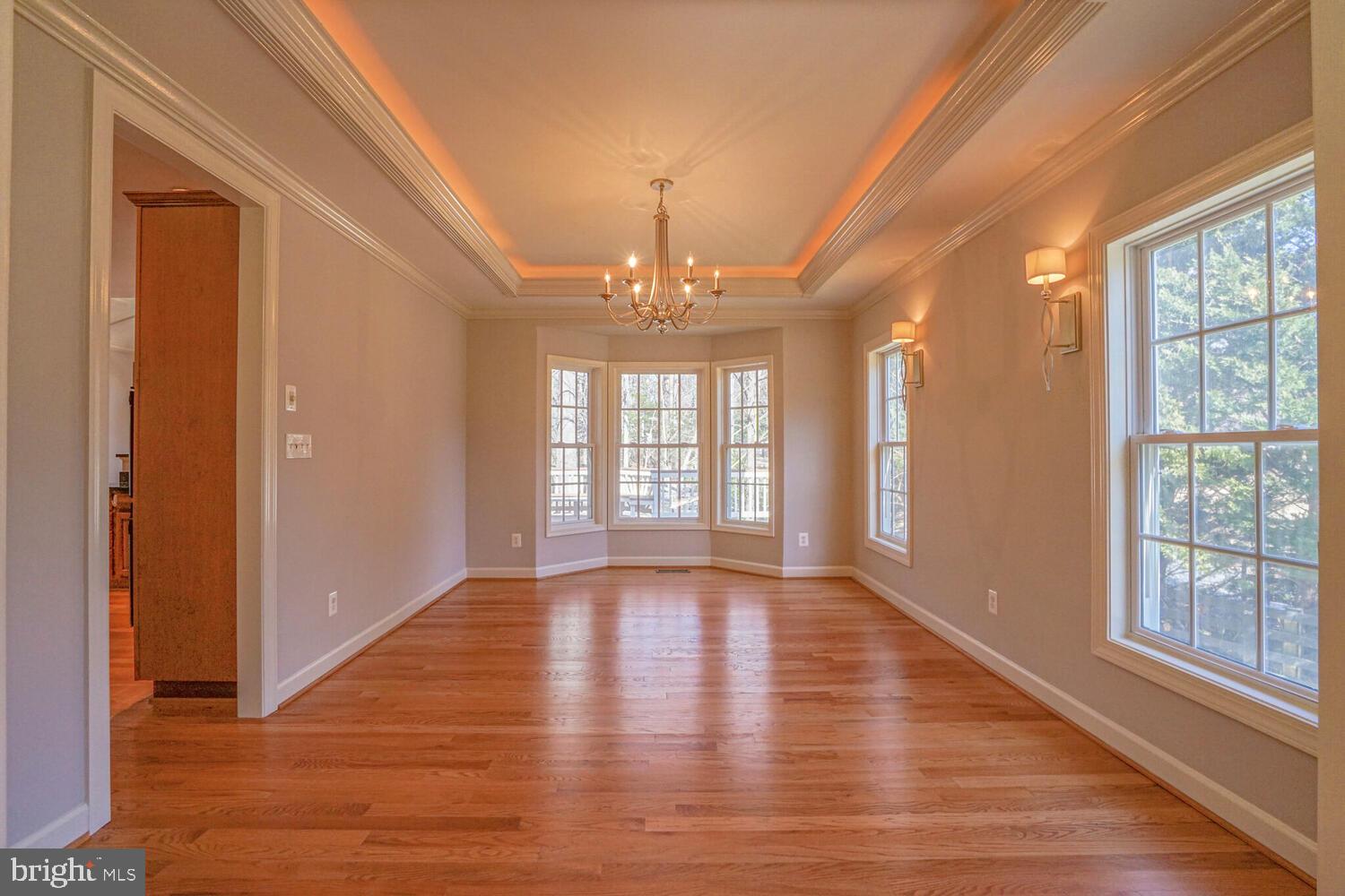CRYSTAL SPRINGS - Residential