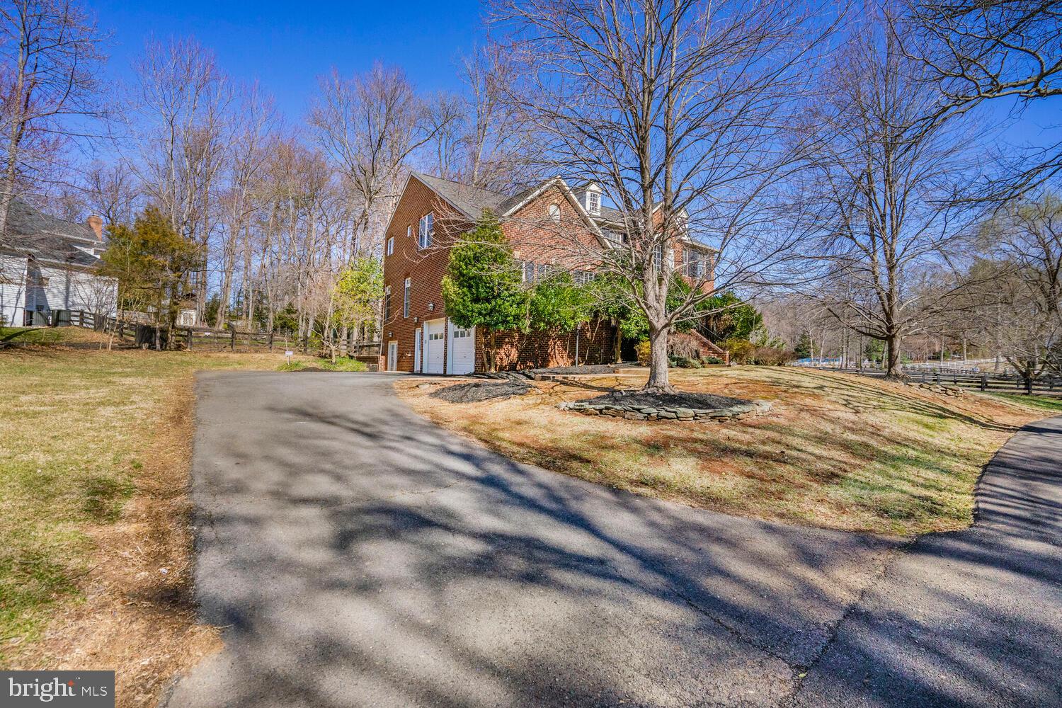 CRYSTAL SPRINGS - Residential