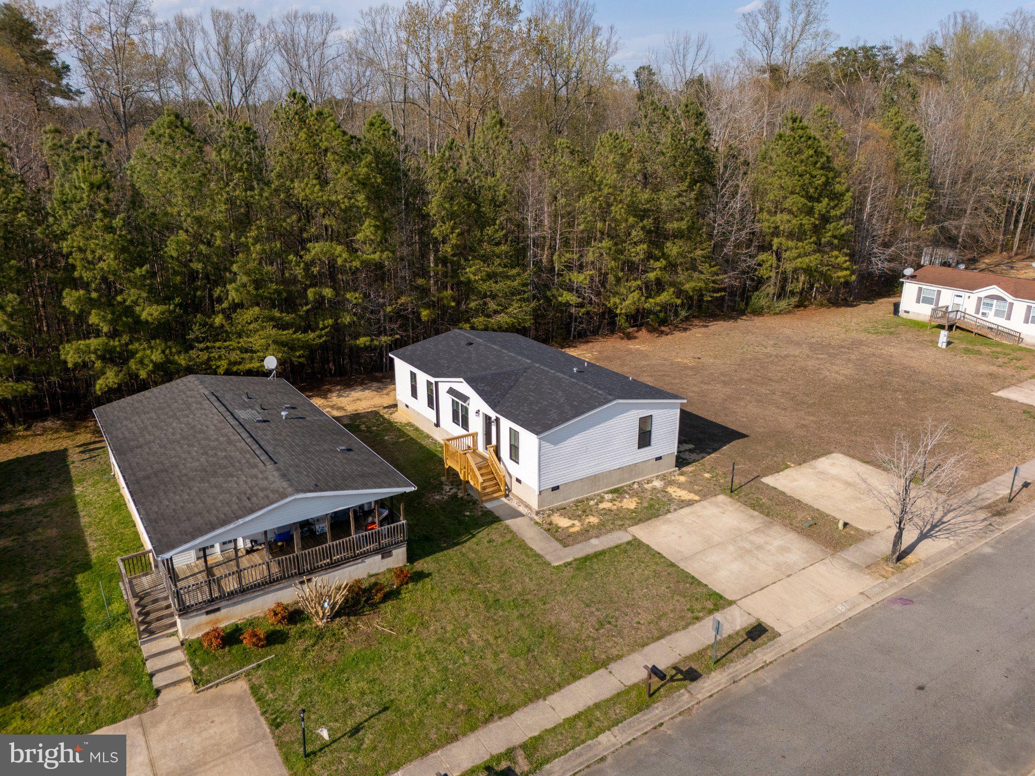 WESTMORELAND - Residential