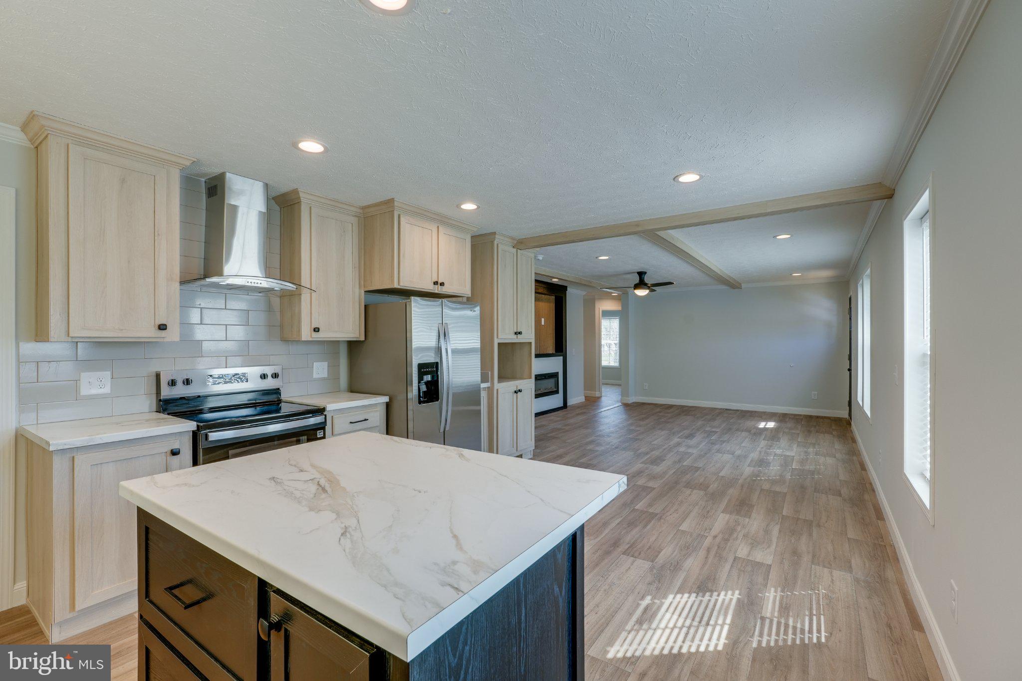 WESTMORELAND - Residential