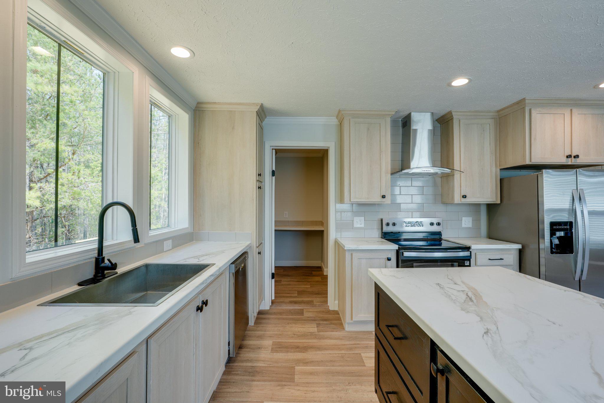 WESTMORELAND - Residential