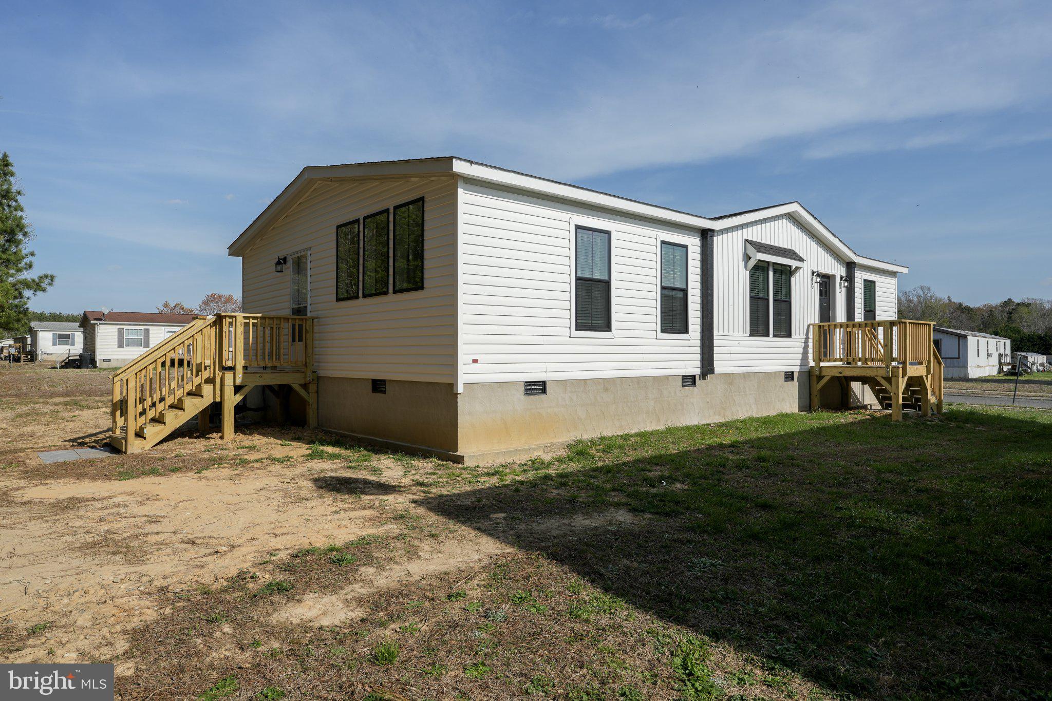 WESTMORELAND - Residential