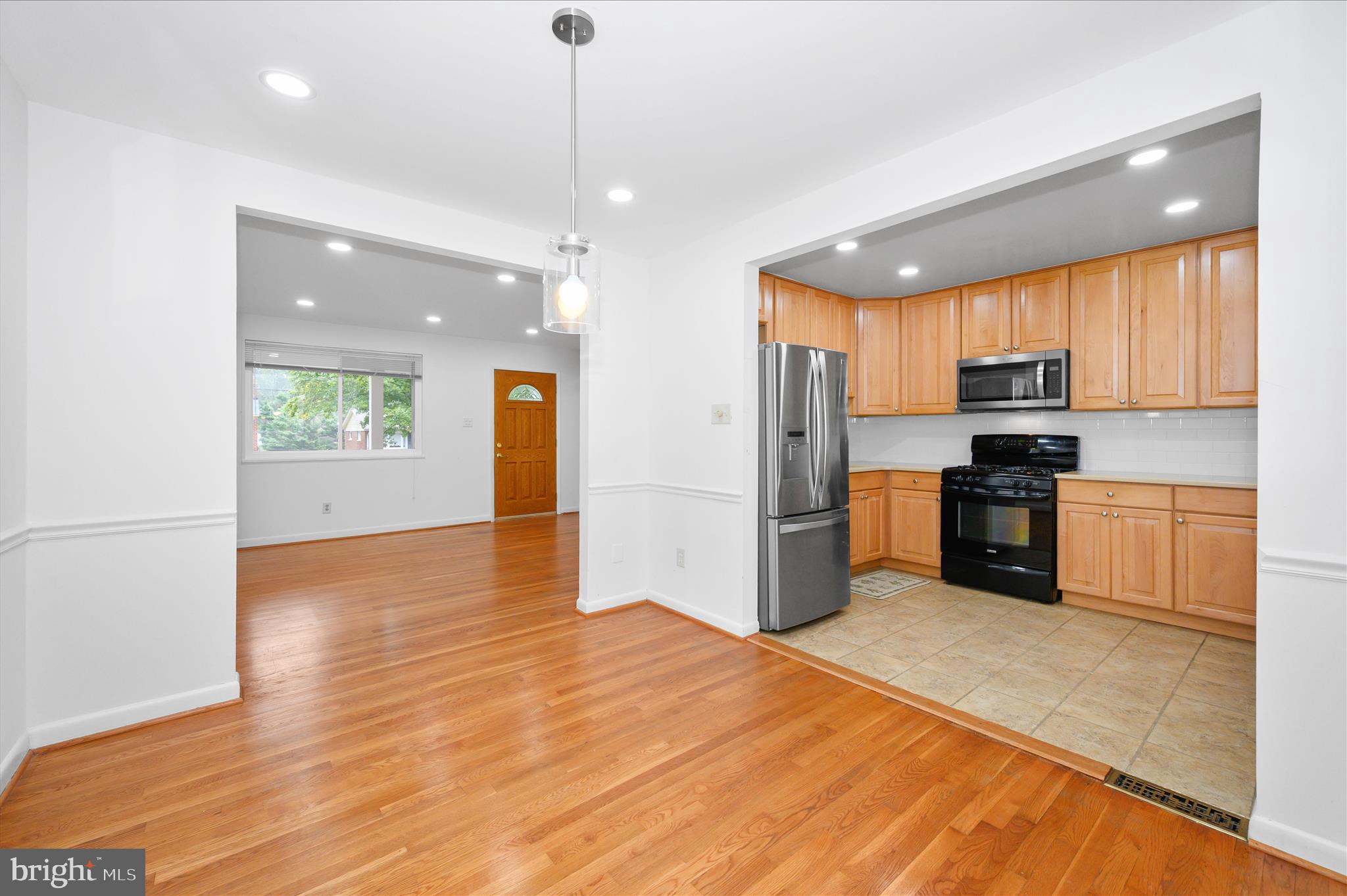 RANDOLPH HILLS - Residential