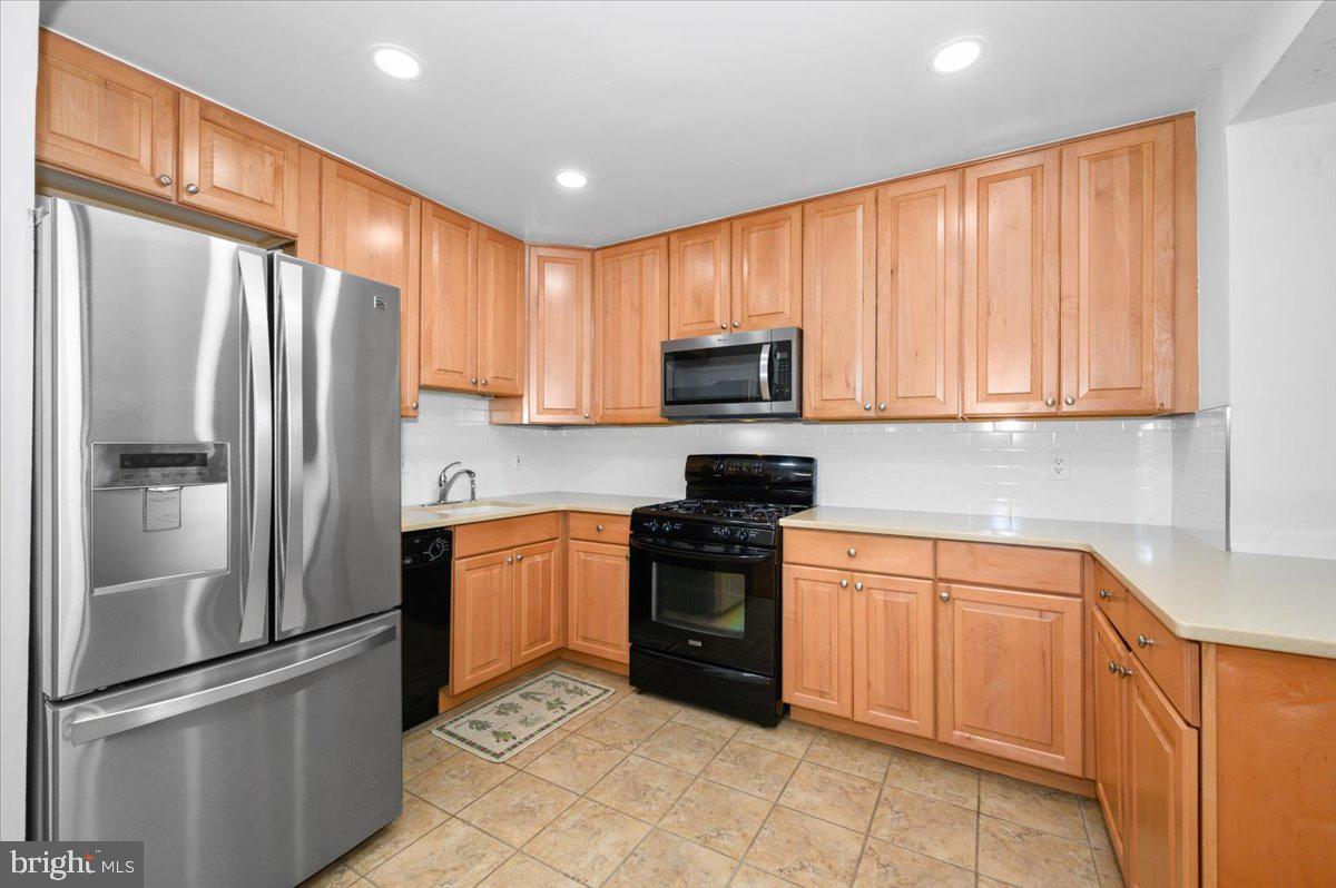 RANDOLPH HILLS - Residential