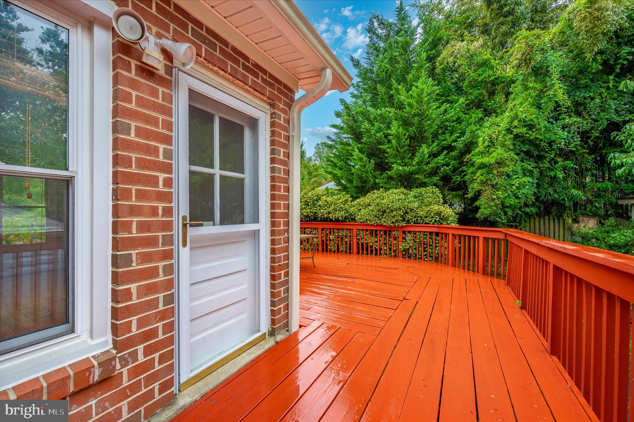 RANDOLPH HILLS - Residential