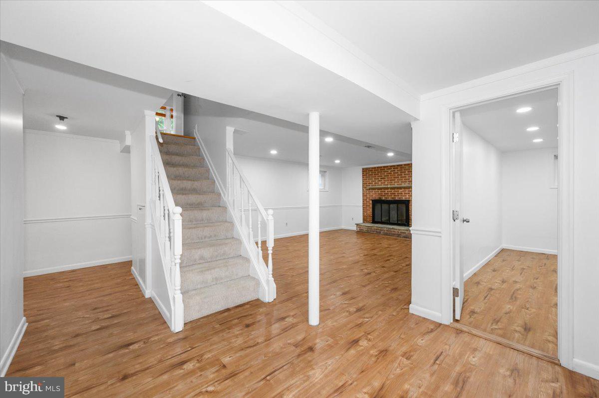 RANDOLPH HILLS - Residential