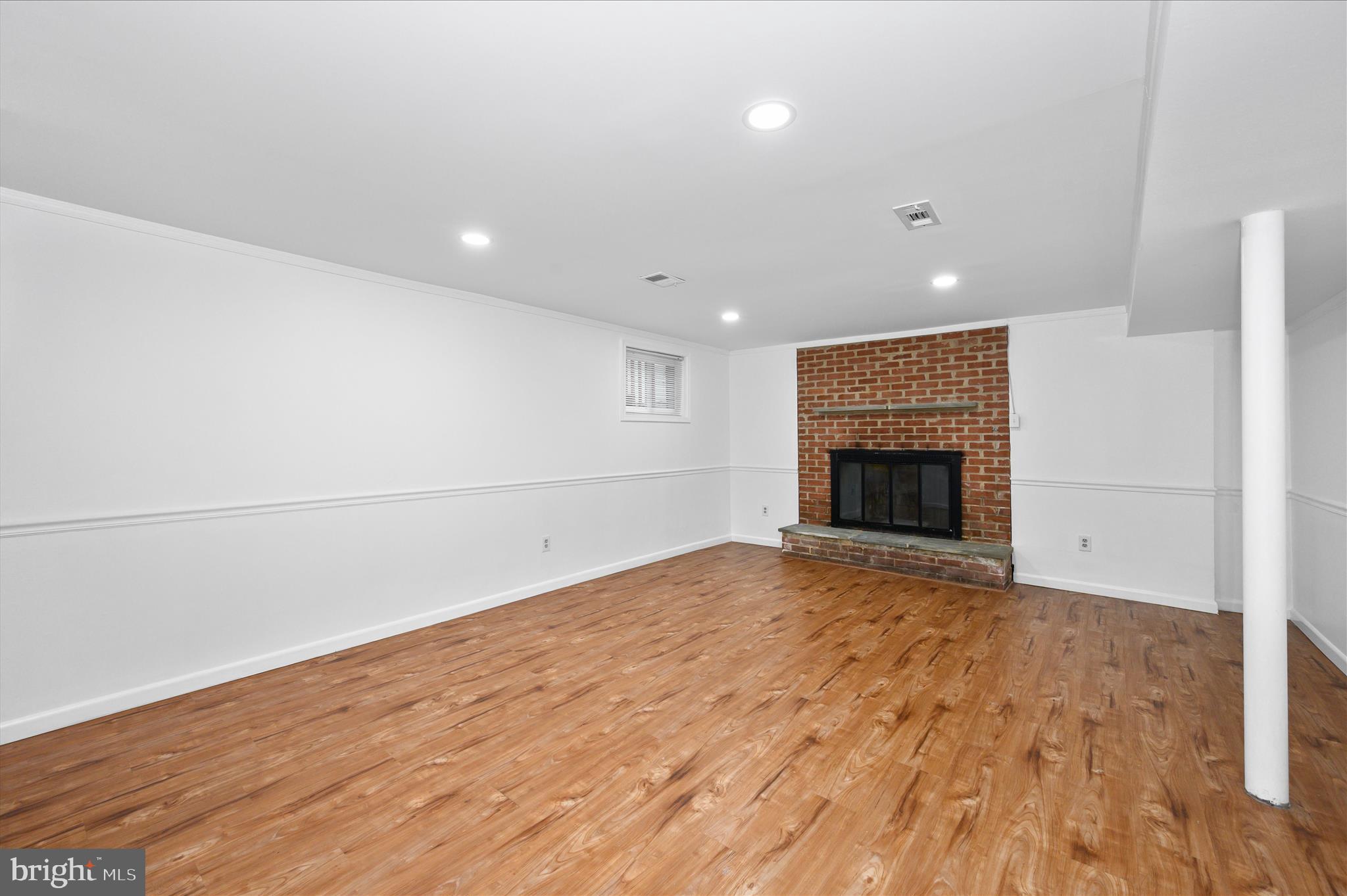 RANDOLPH HILLS - Residential