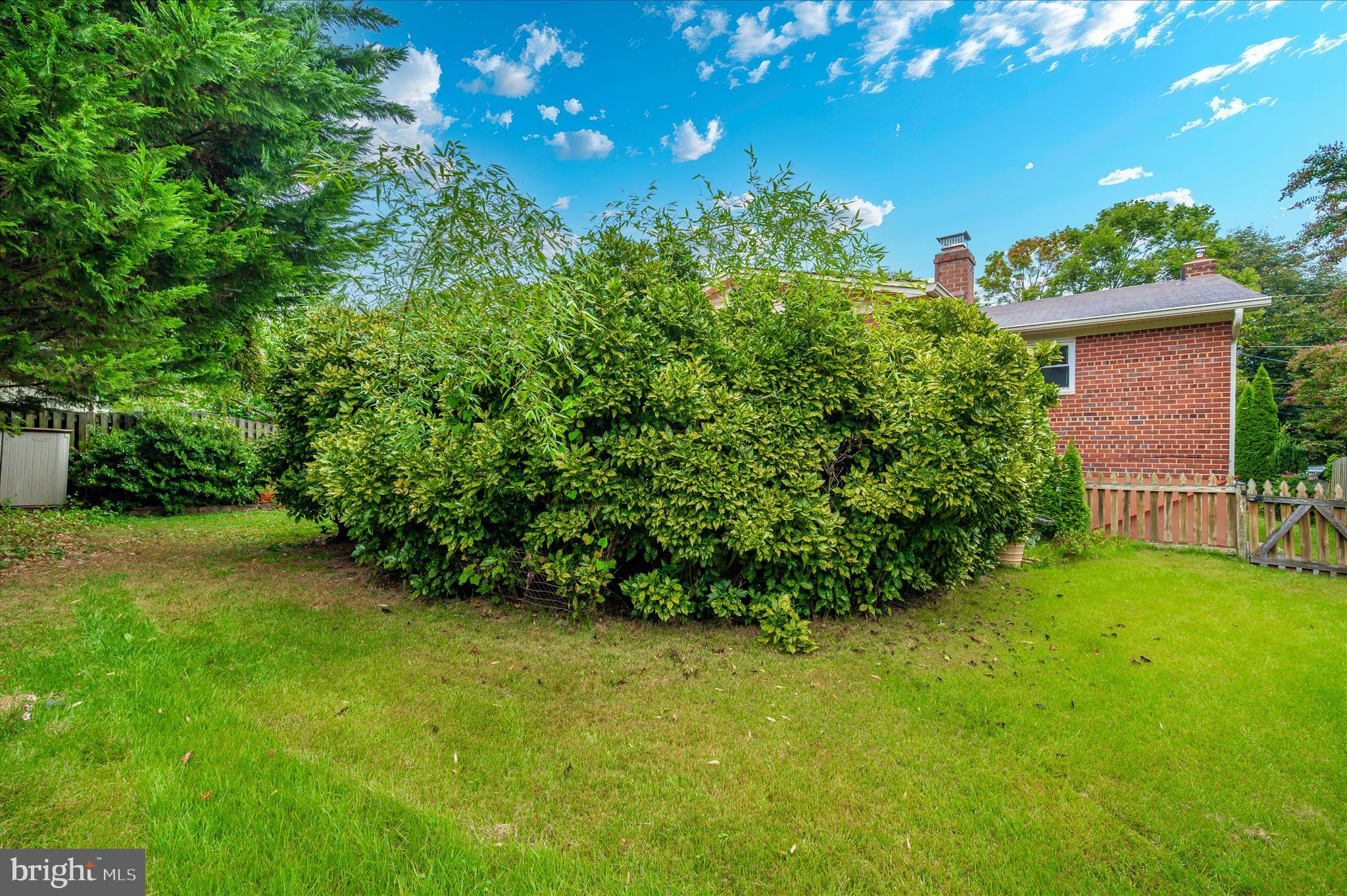 RANDOLPH HILLS - Residential