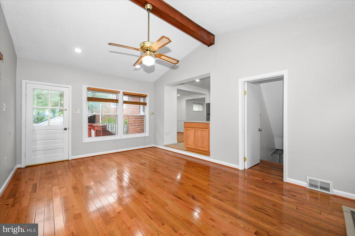 RANDOLPH HILLS - Residential