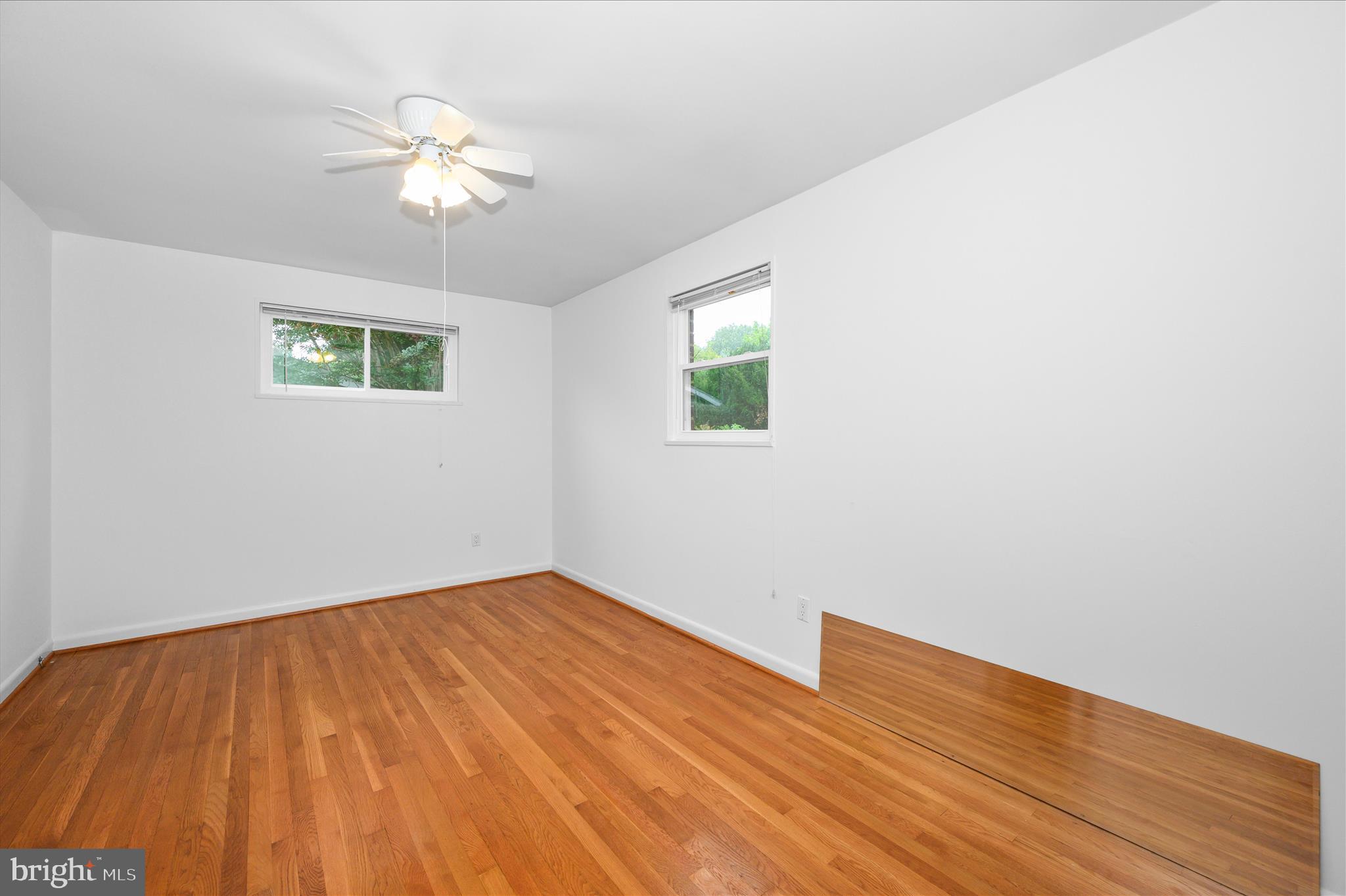 RANDOLPH HILLS - Residential