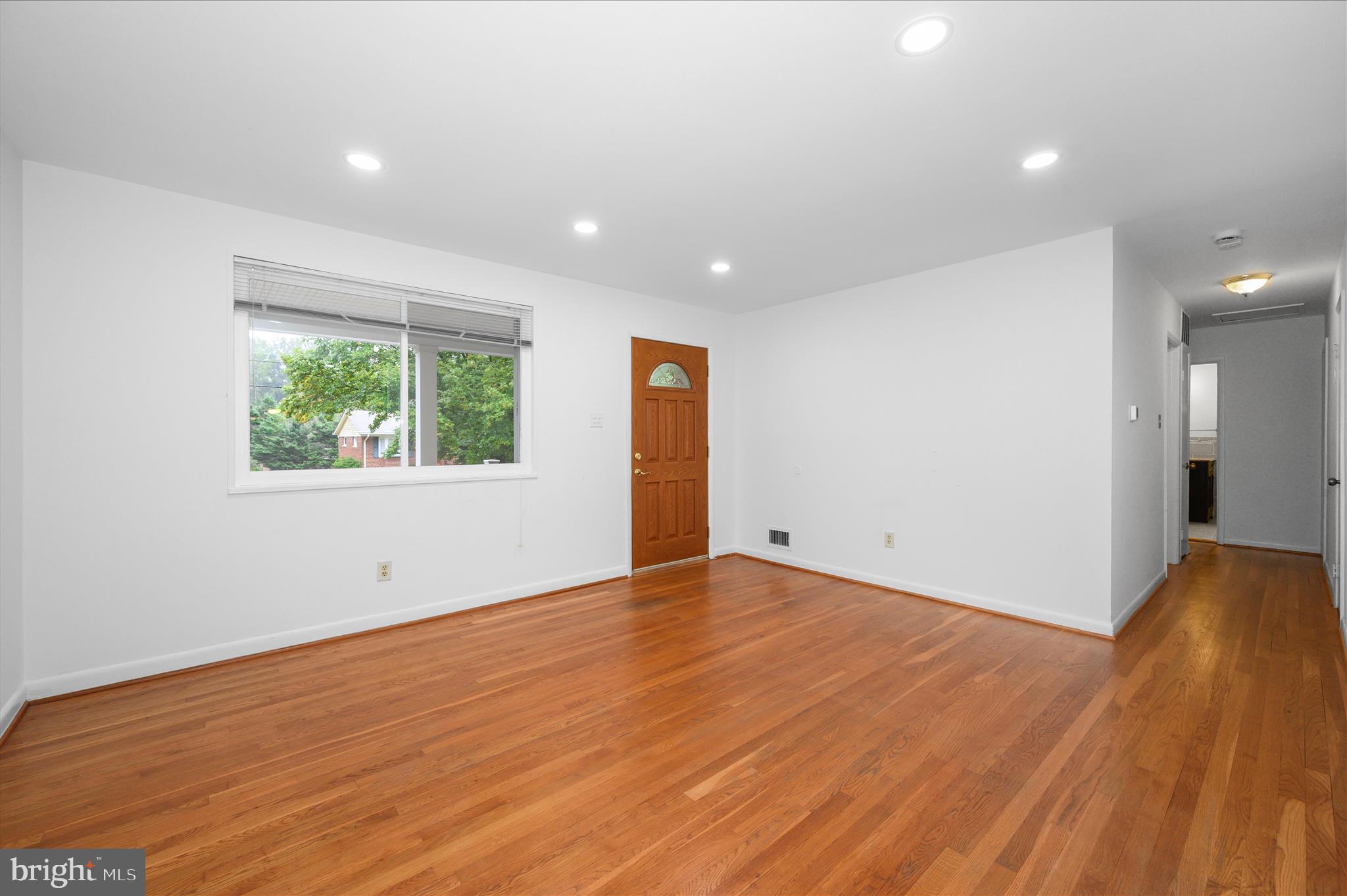 RANDOLPH HILLS - Residential