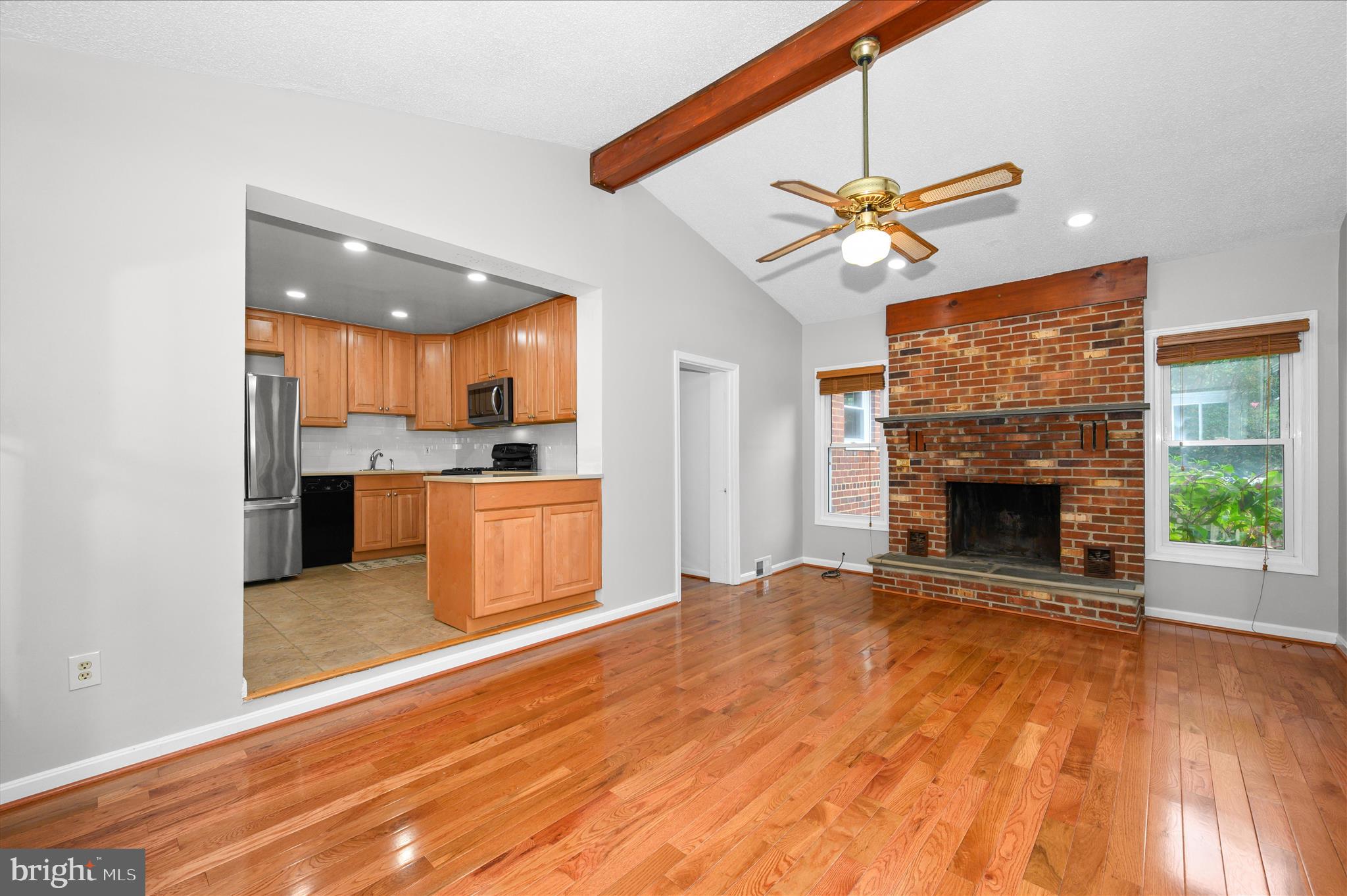 RANDOLPH HILLS - Residential